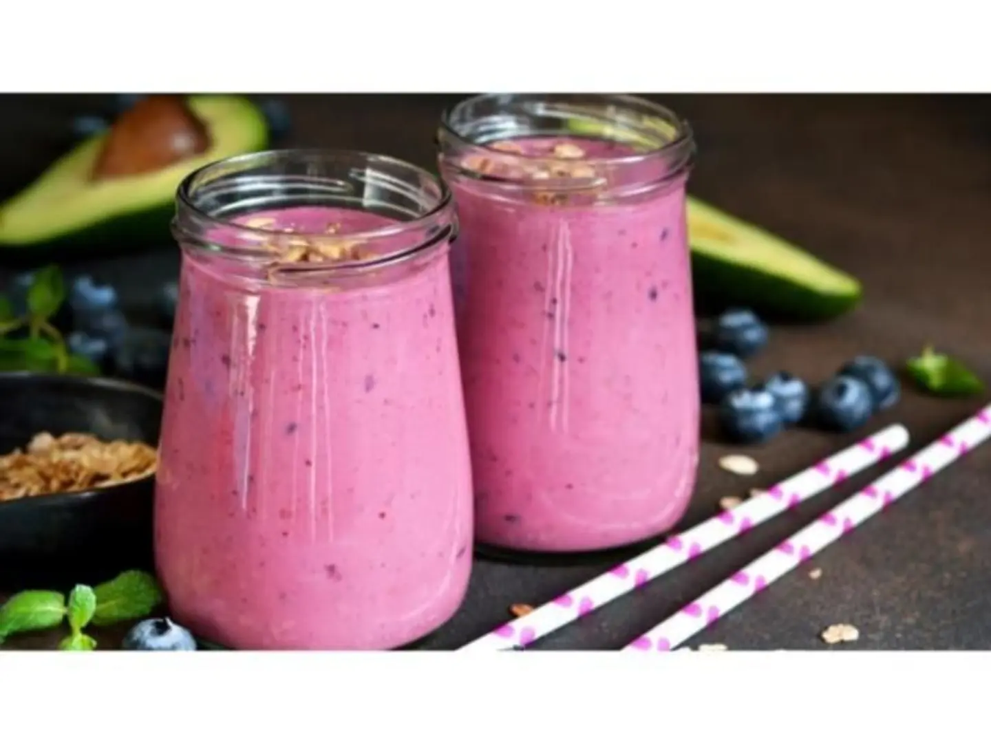 Barcelona Mixture - Small