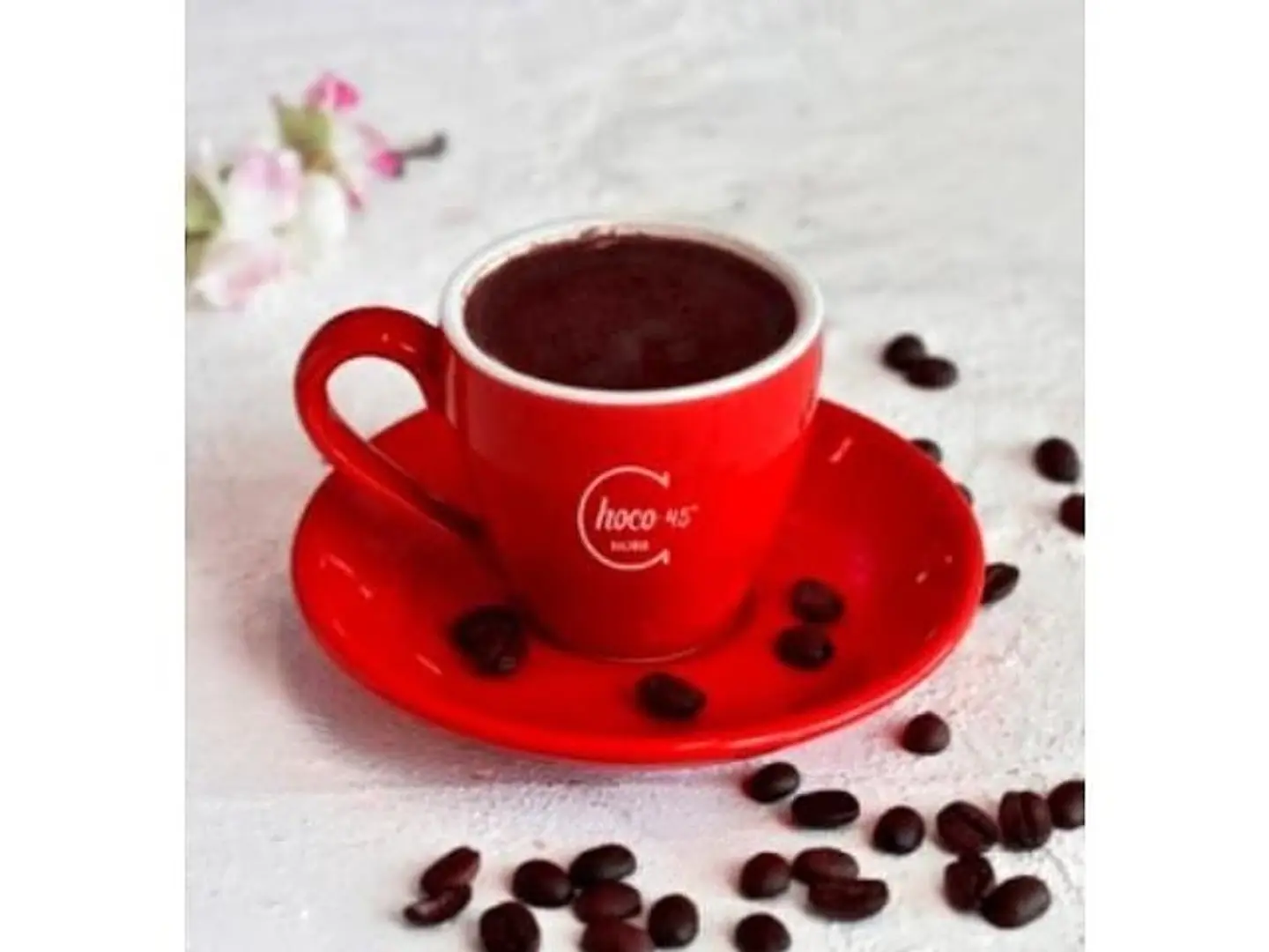 قهوة تركي - سادة