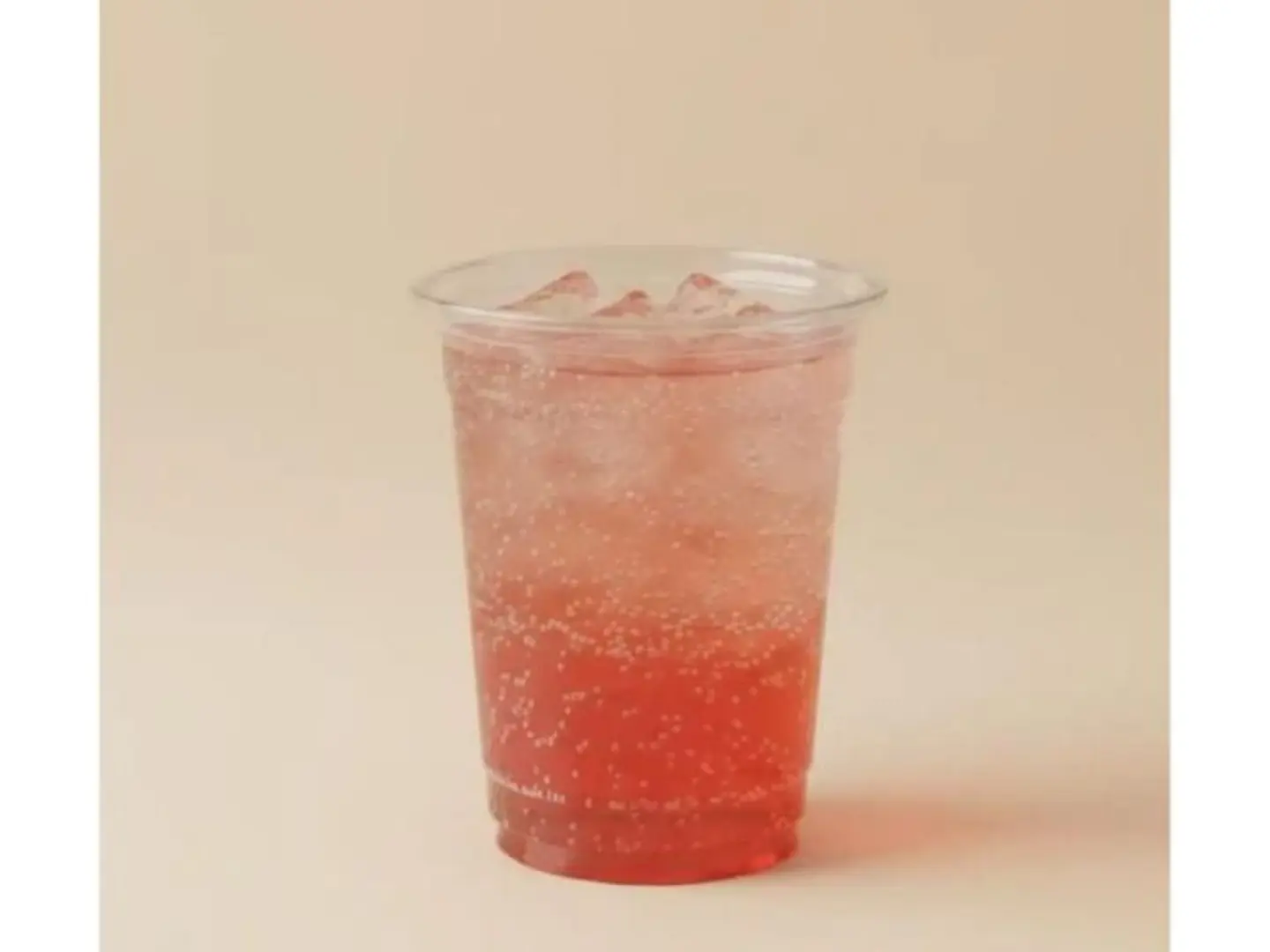 مخلوط فراولة - متوسط