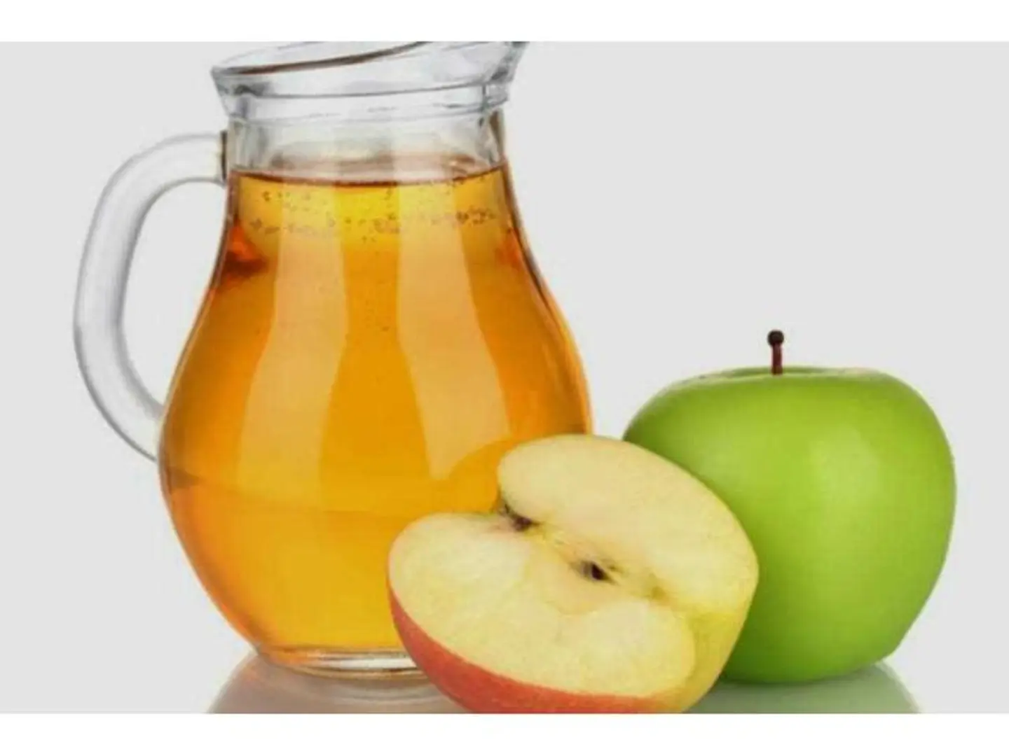 تفاح خلاط - صغير