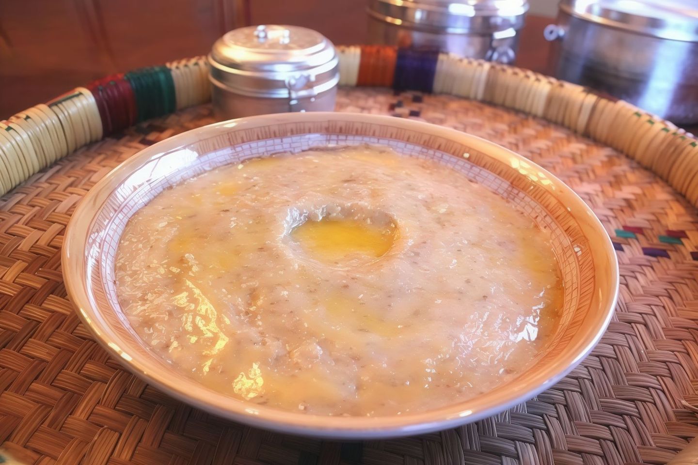 هريس - صغير
