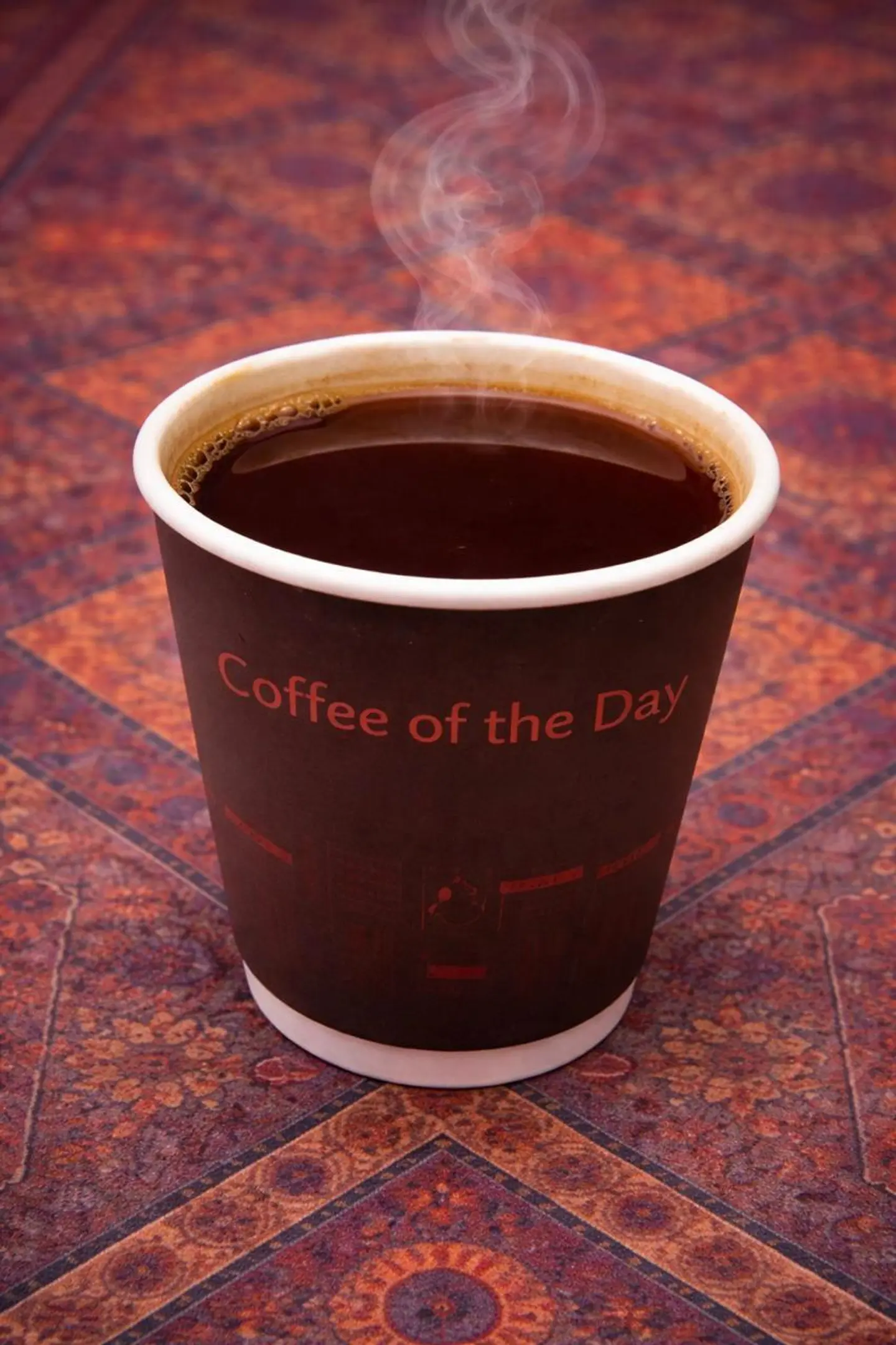 Coffee Of The Day - Small