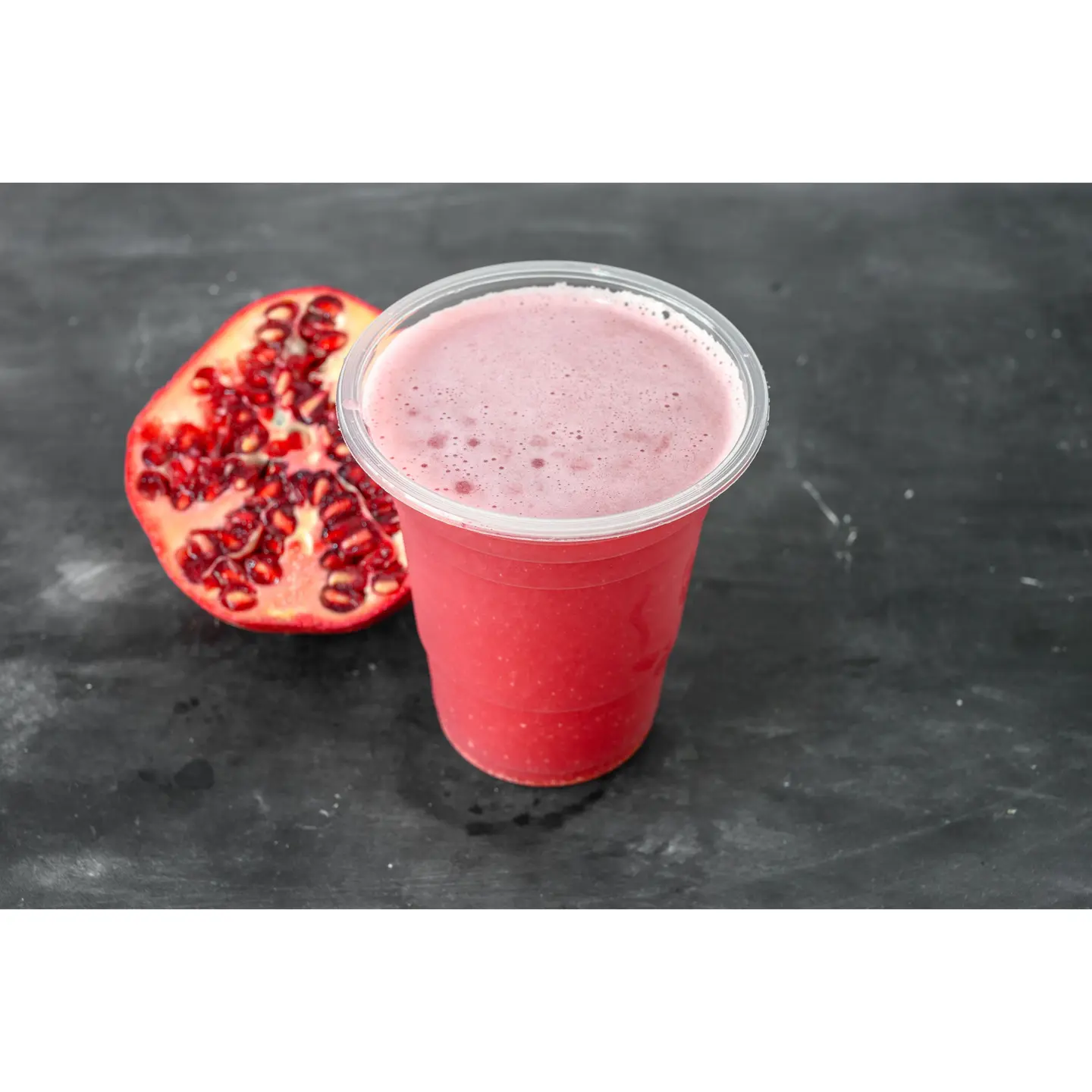 Pomegranate Juice - Medium