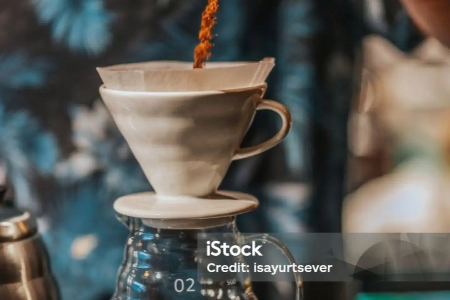 Signature Colombia V60 - Cold