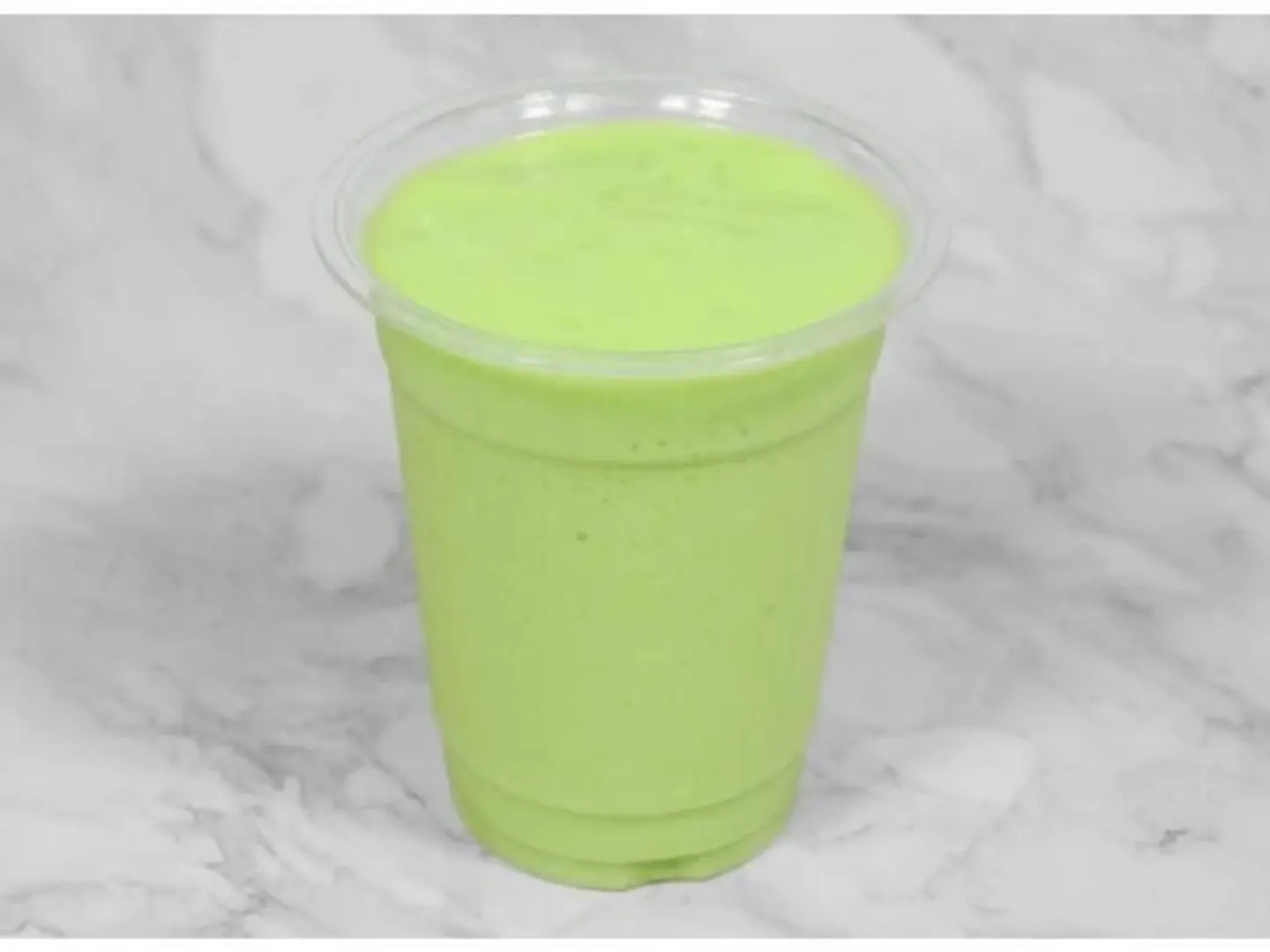 Moroccan Avocado Juice - Small