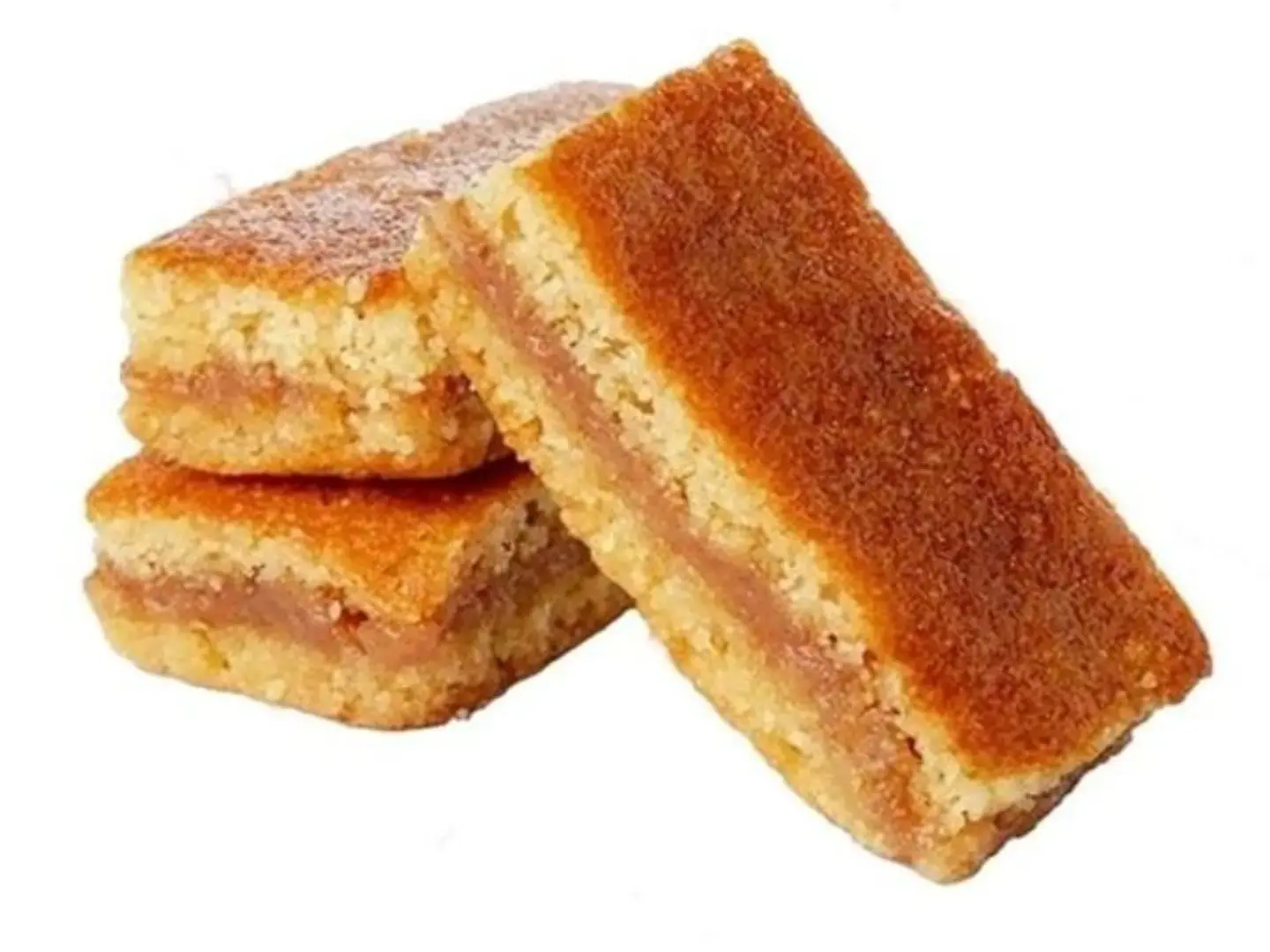 Toffee Basbousa - Small
