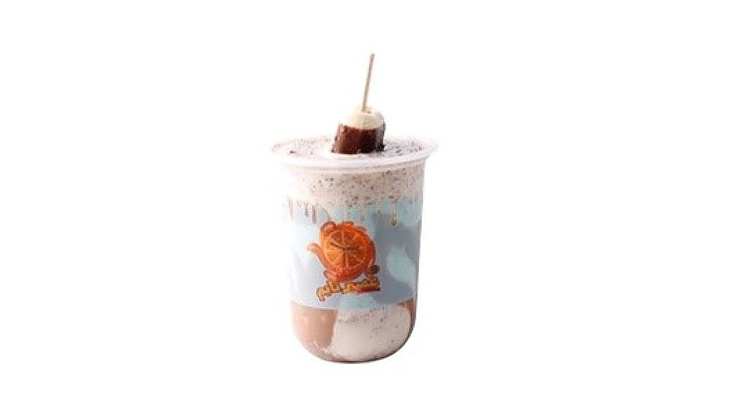 Happiness Hormone - Small