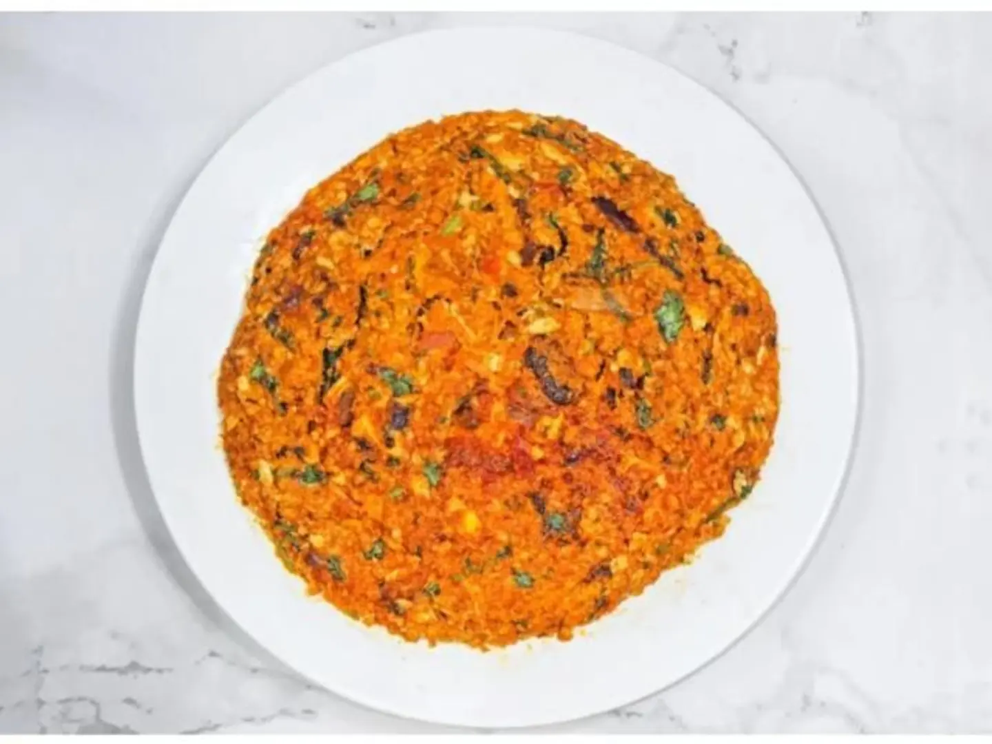 Adeni Shakshouka - Dishes