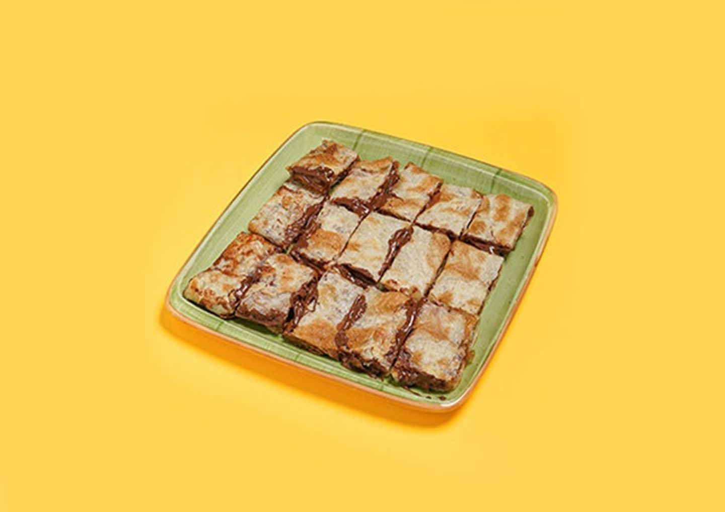 Nutella Mshaltat - Medium
