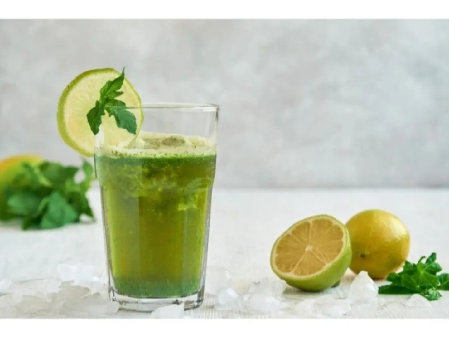 Lemon - Small