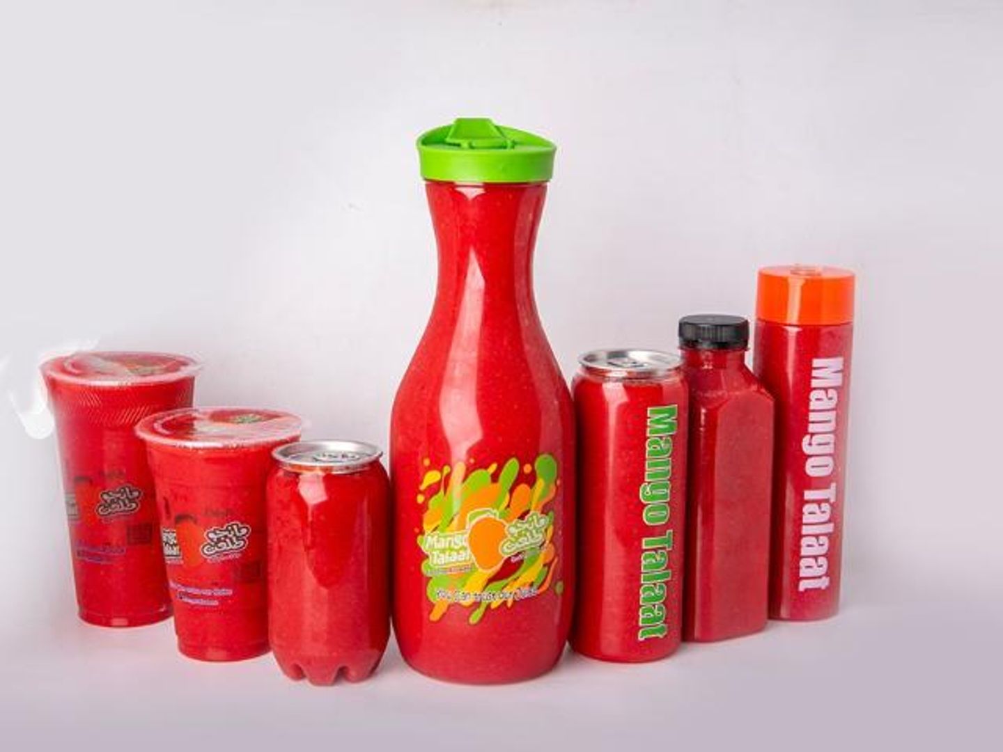 Khadouja Cocktail - Medium