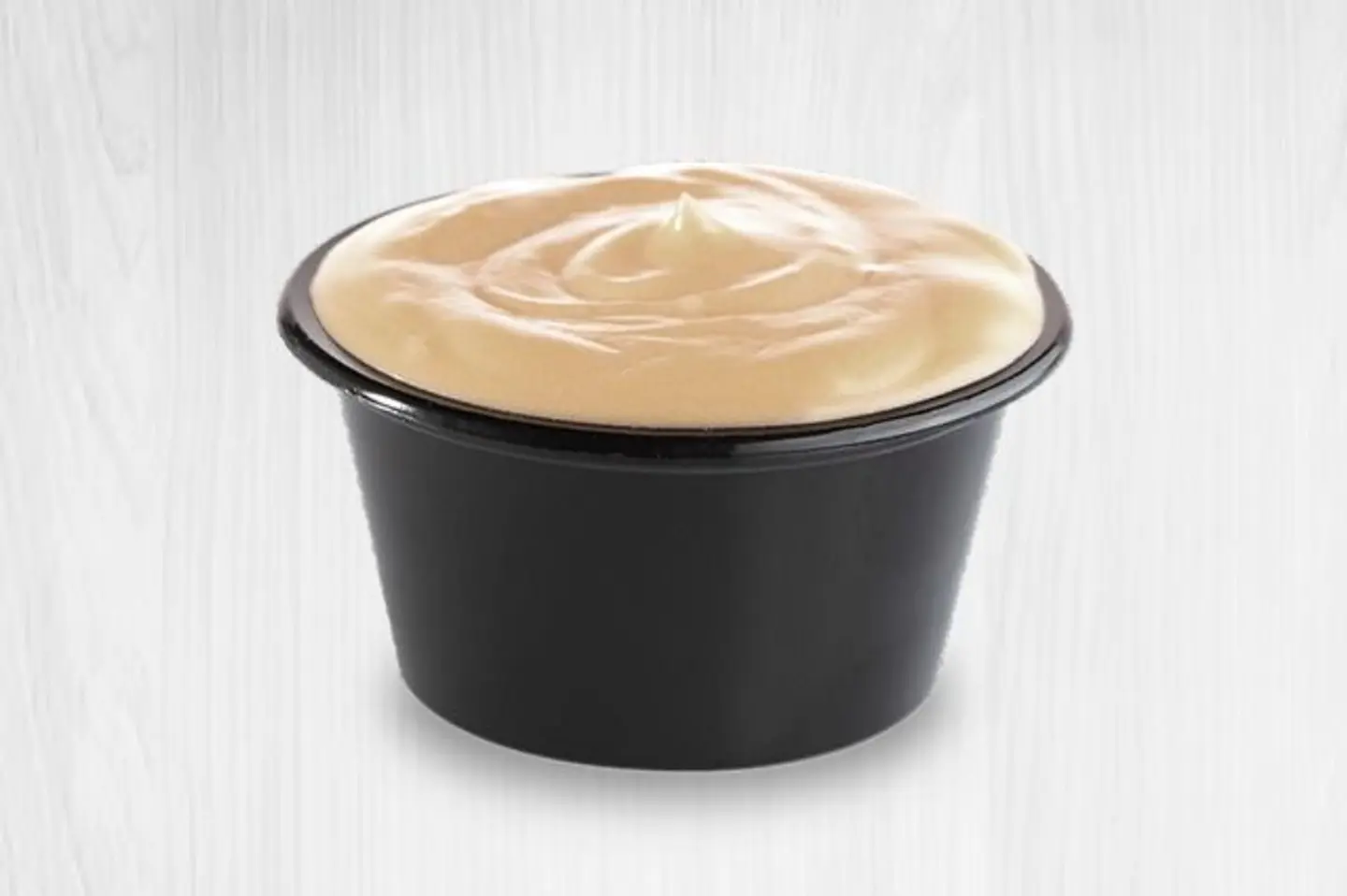 Sauce - Smoked Garlic Sauce