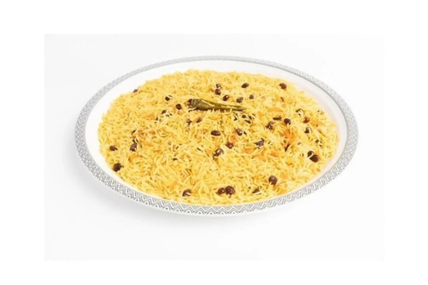 Bukhari Rice - One Rice