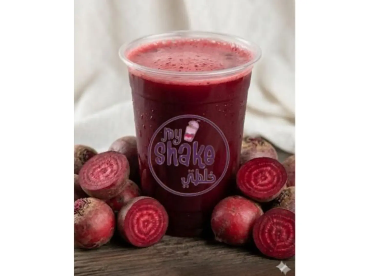 Beetroot - Small