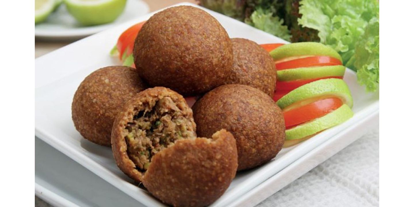 كبه - صغير