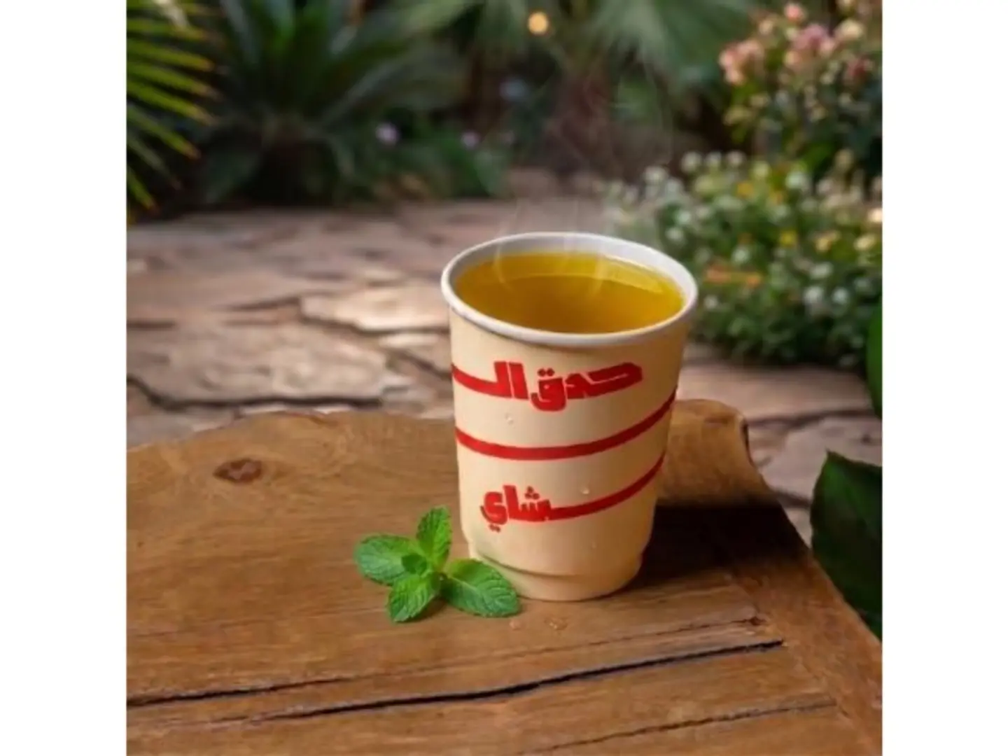 Mint Tea - Small