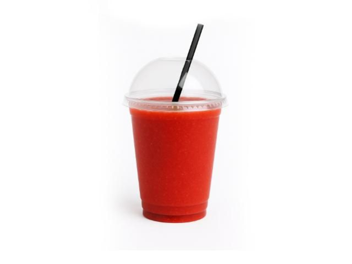 Strawberry Juice - Small