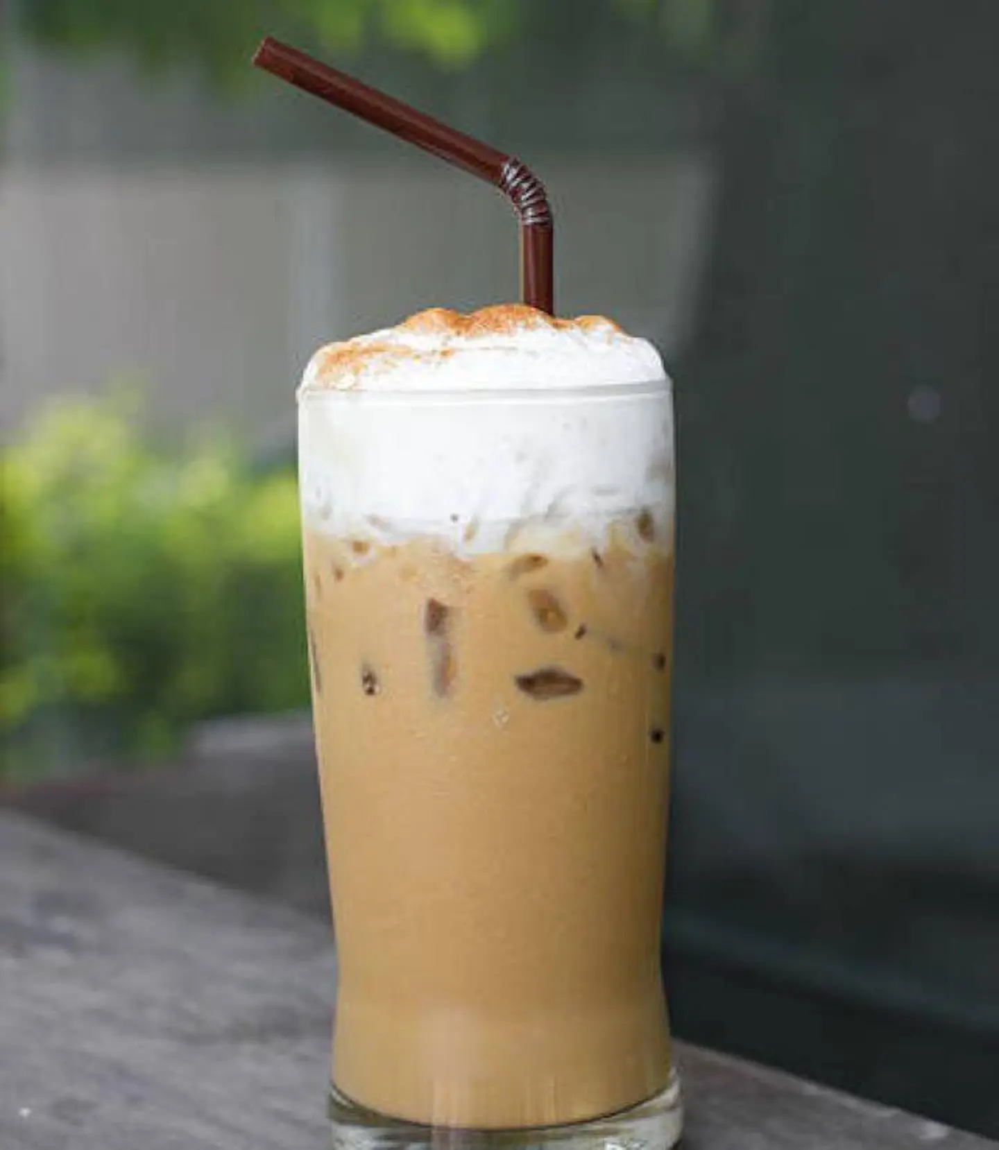 Ice Mocha - Medium