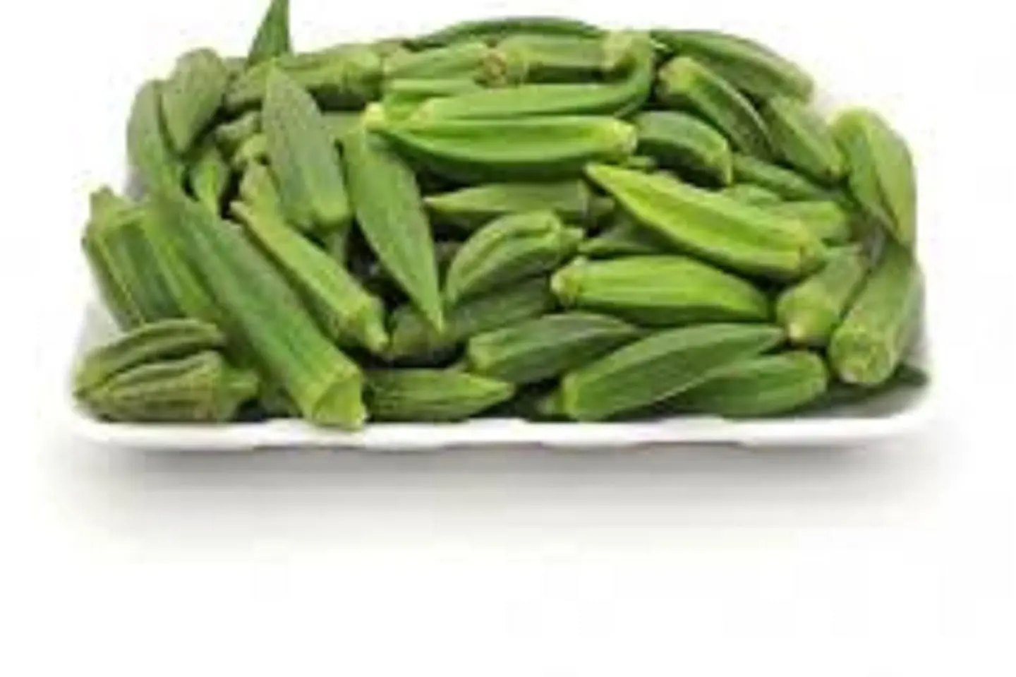 My Okra - Half A Kilo