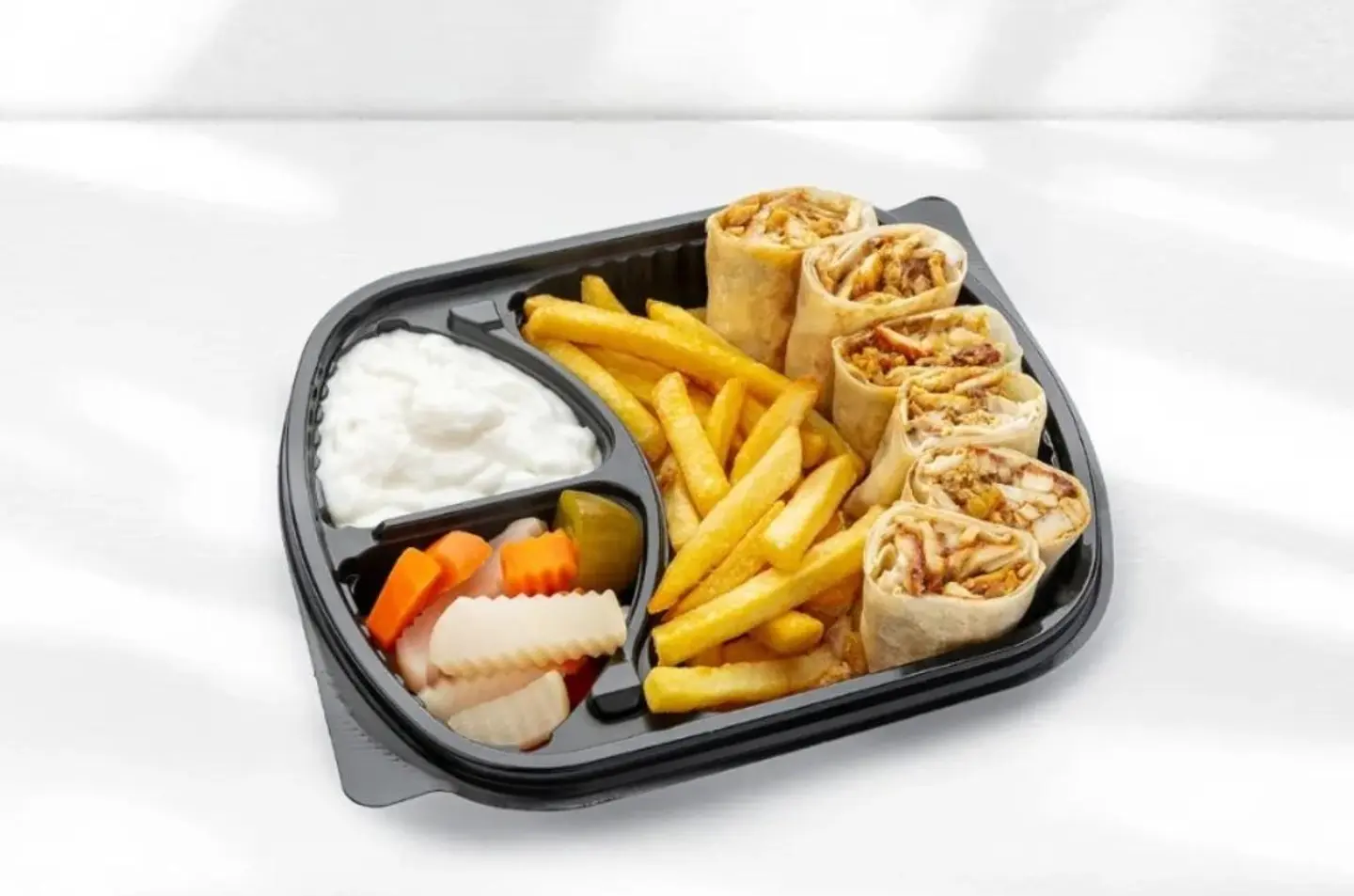 Arabic Shawarma - Small