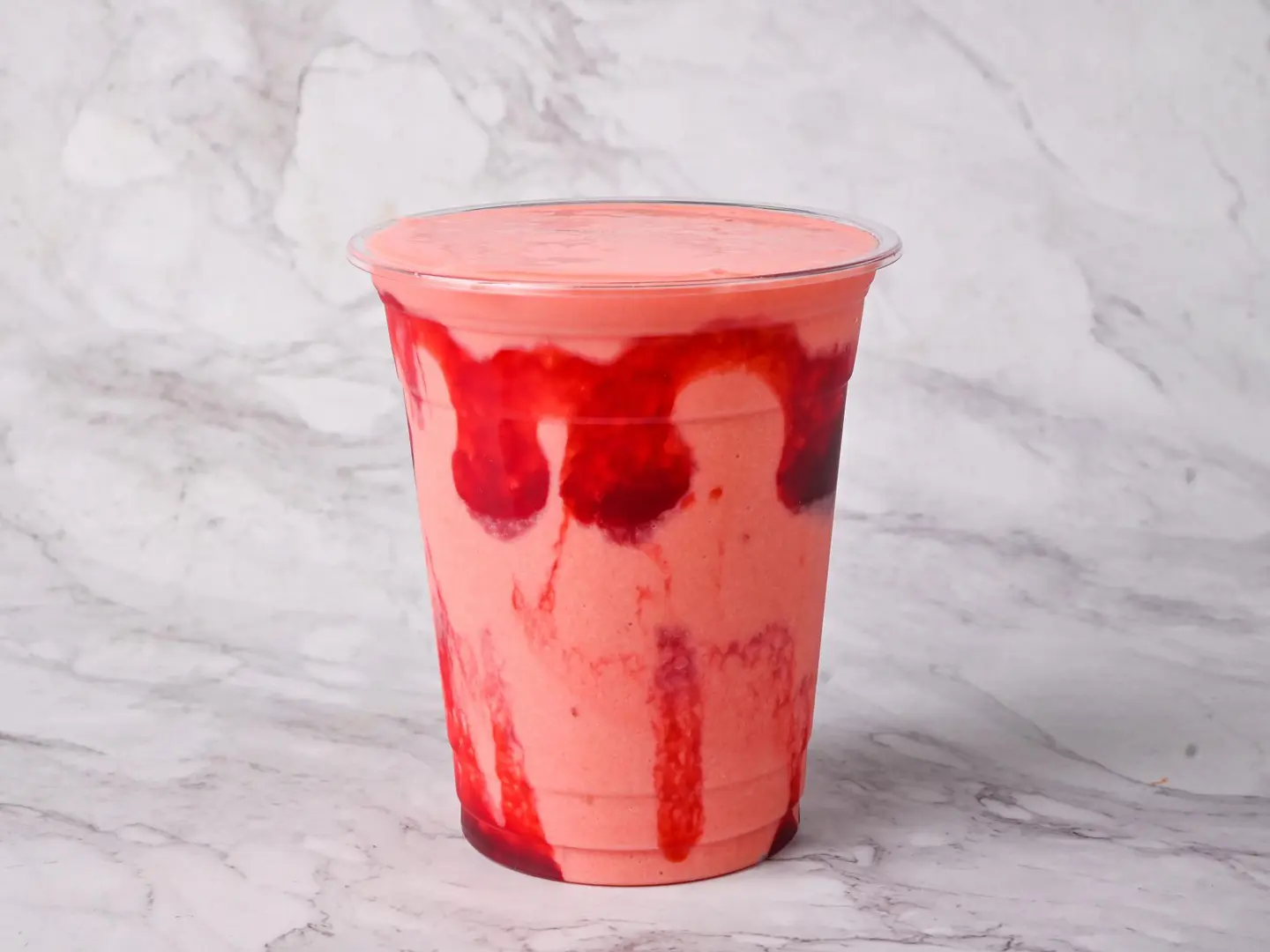 Cocktail Juice - Small Glass
