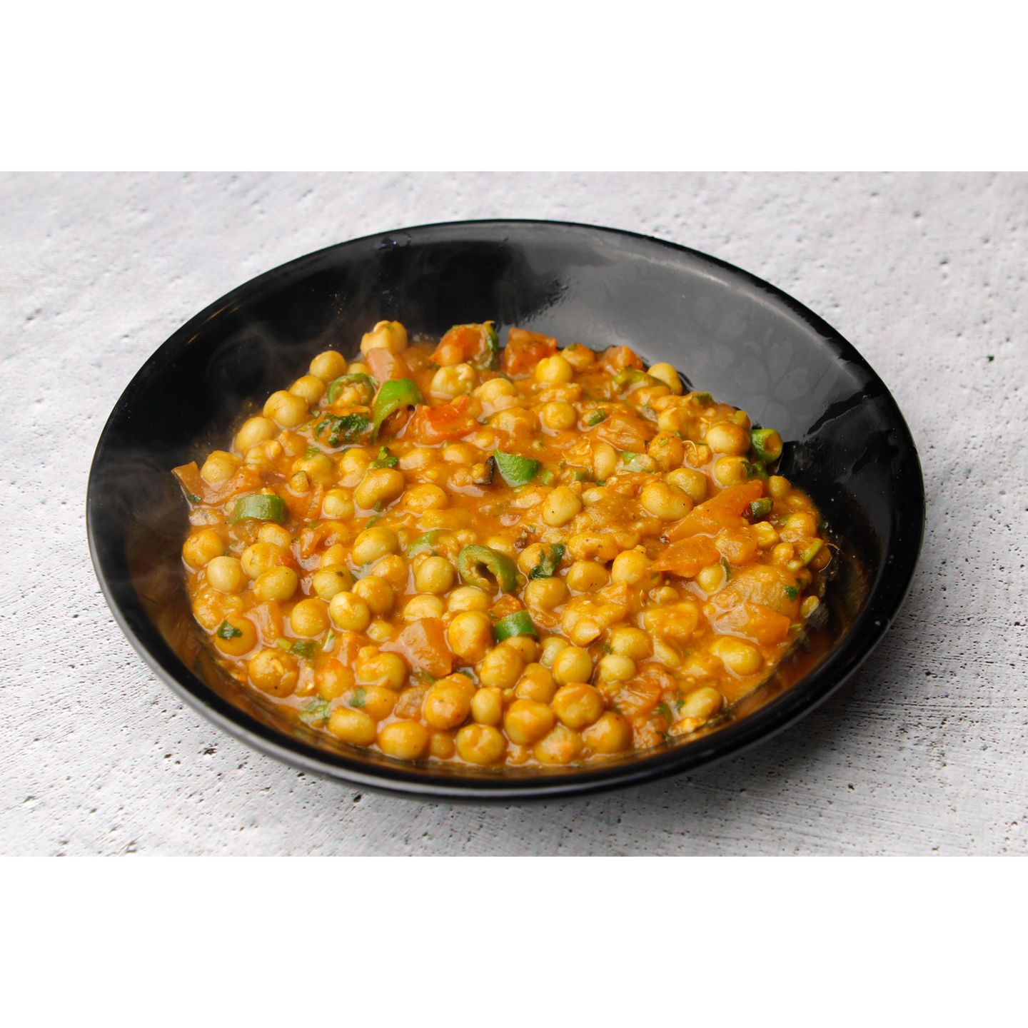 Bazalia - Dish