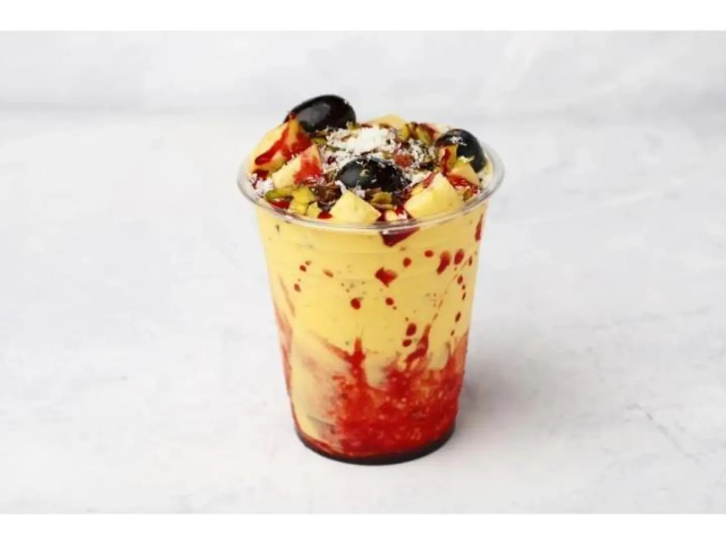 Fakhfakhina With Fruit - Medium