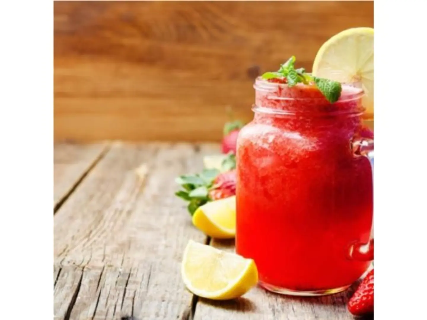 Refreshment Juice - Small