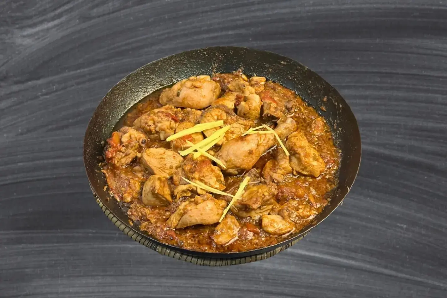 Chicken Handi - Quarter Chicken
