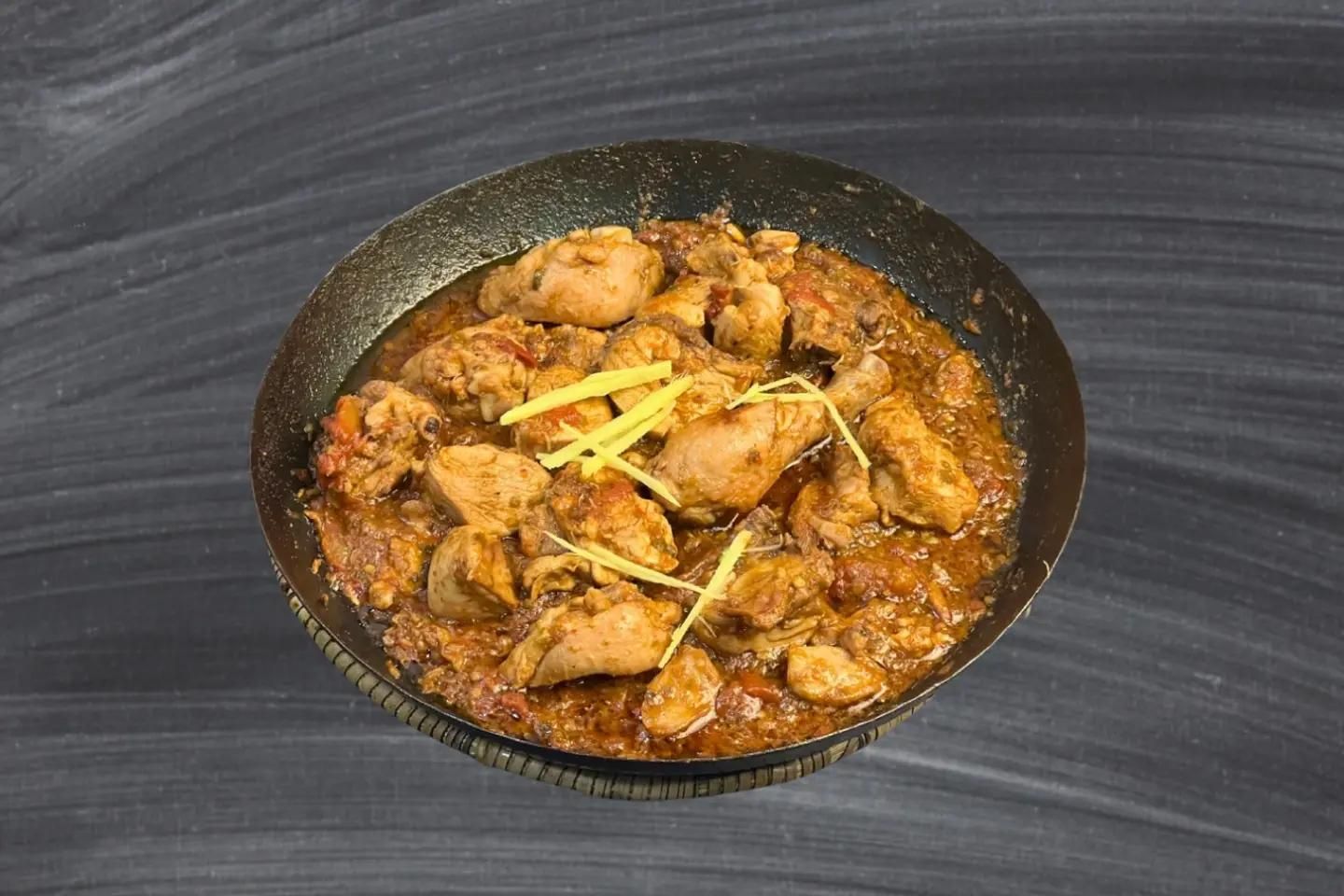 Chicken Handi - Serving 1