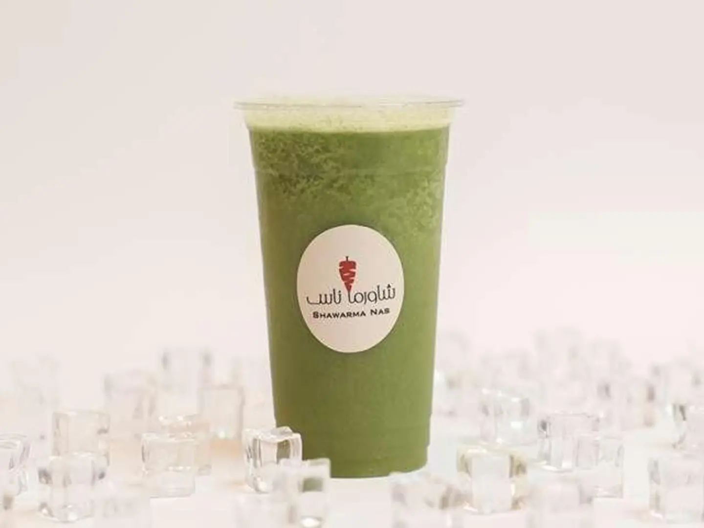 Lemon Mint Juice - Small