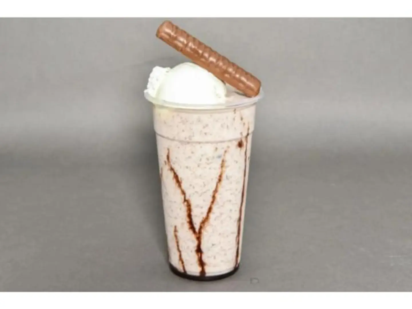 Twix Milkshake - Medium
