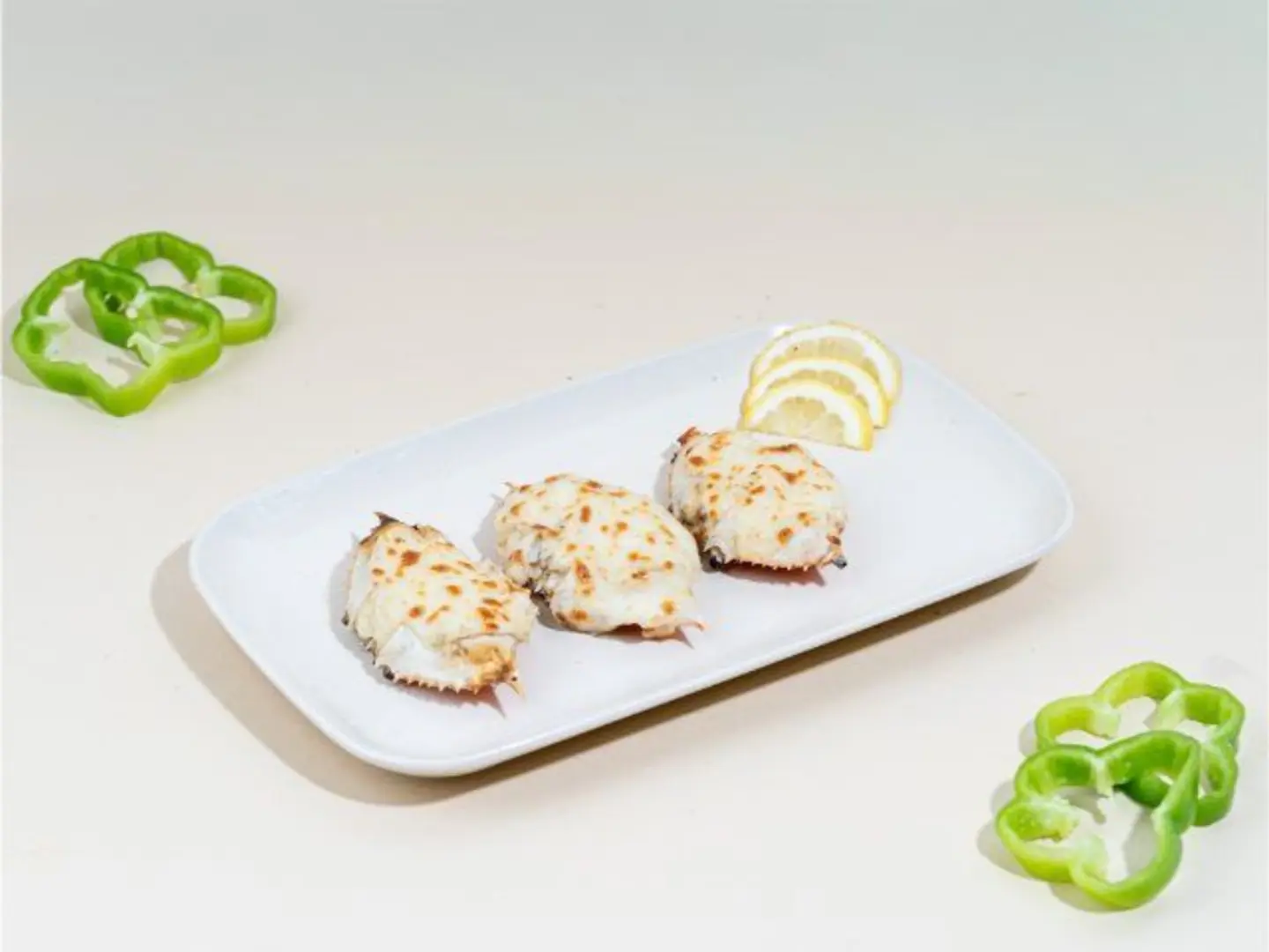 Crab Thermidor - 250g
