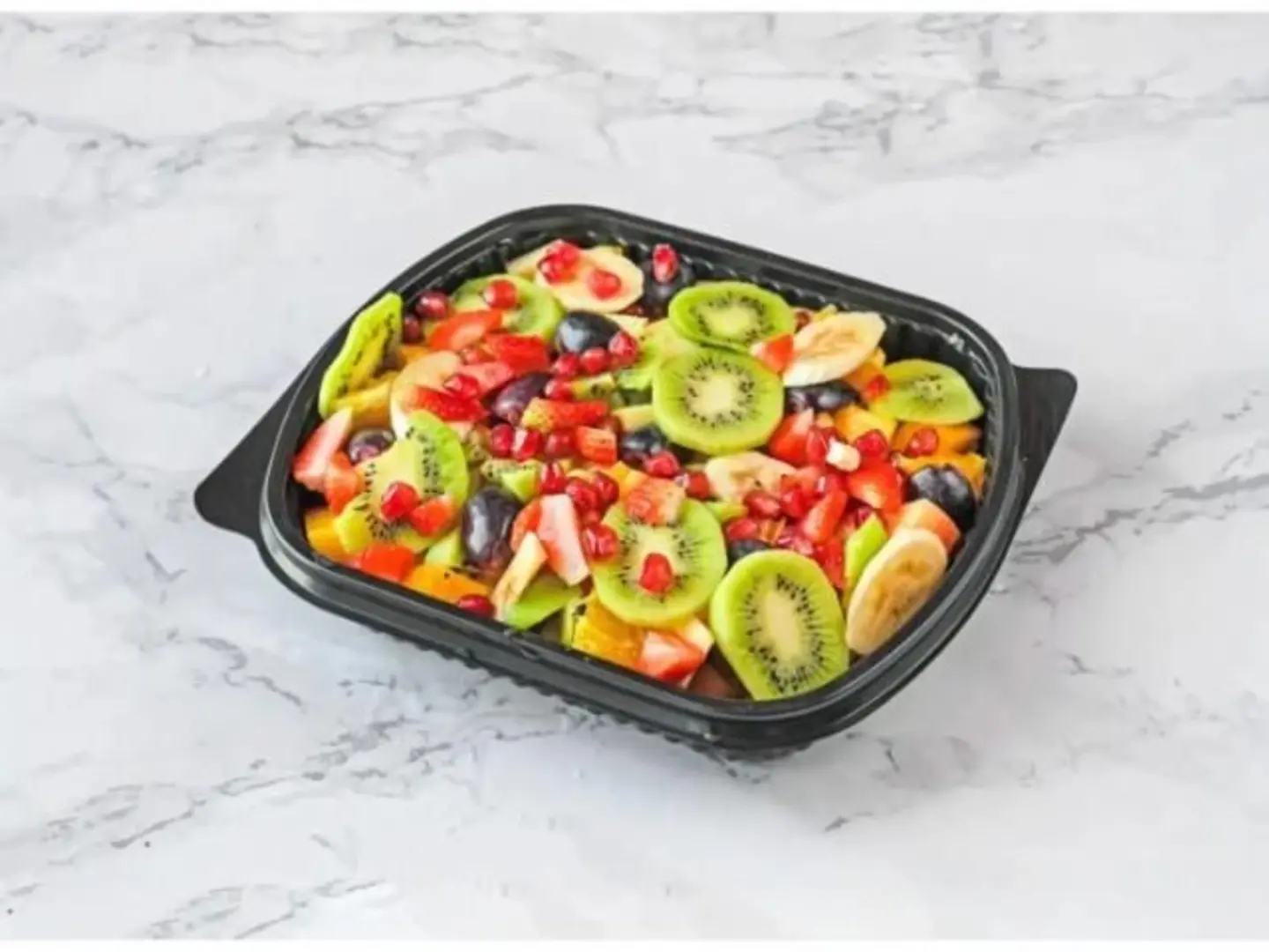 Plain Fruit Salad - Medium