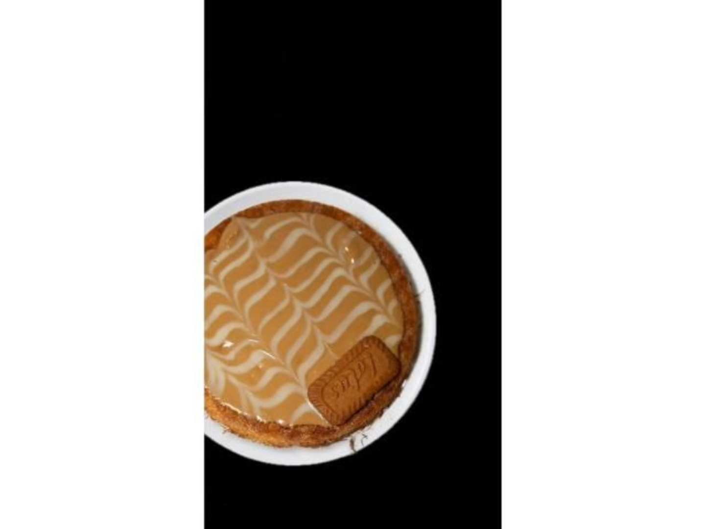 كنافة لوتس - صغير