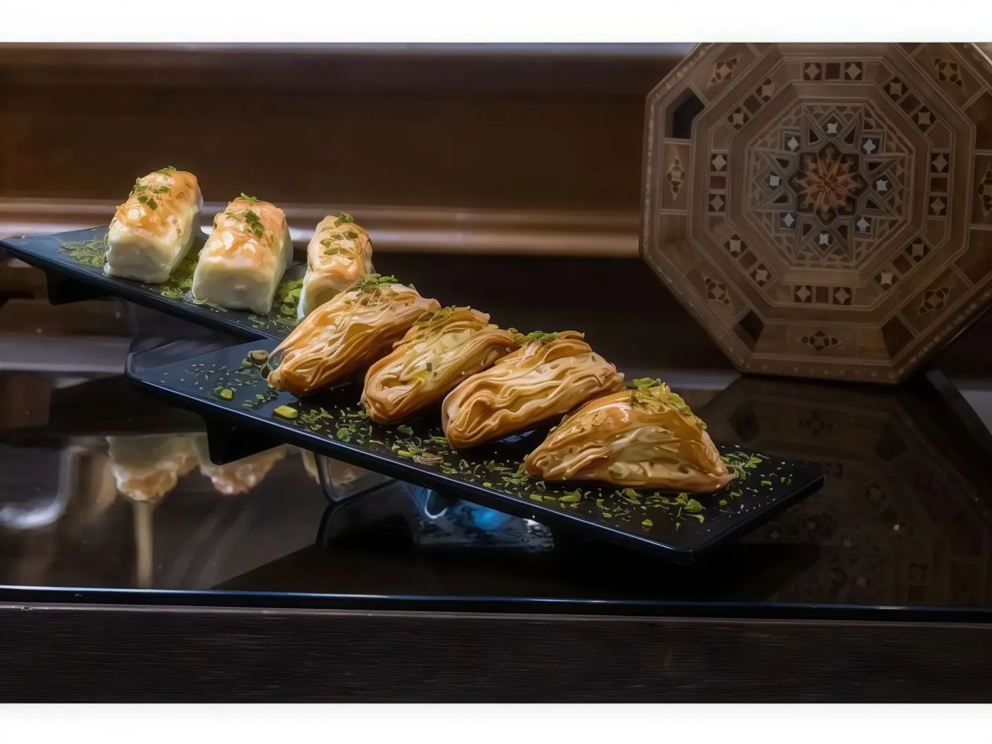 روبات قشطة - 500 جرام