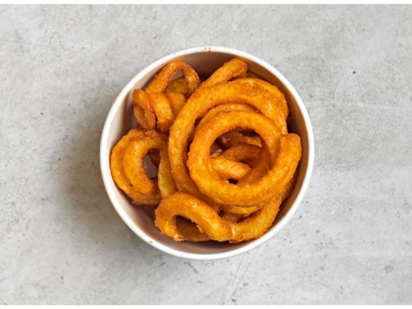 Crispy Potatoes - Small
