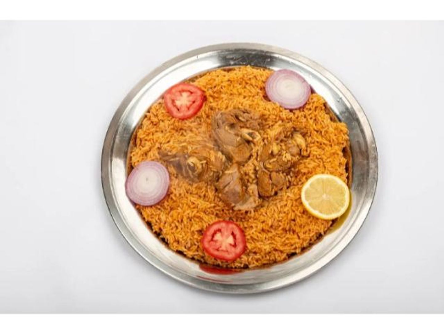 كبسة - نص