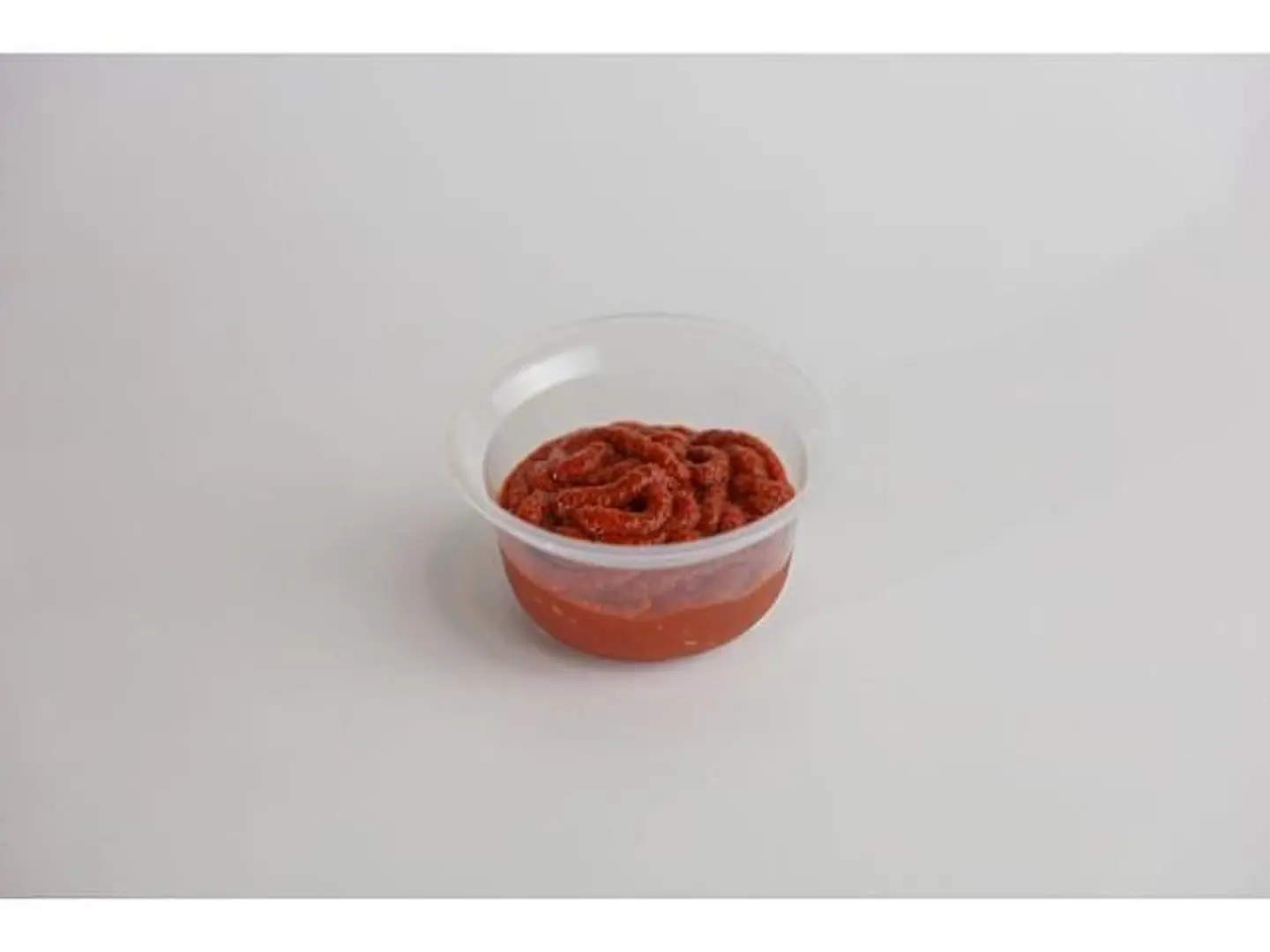 Tunisian Spicy Harissa - Small