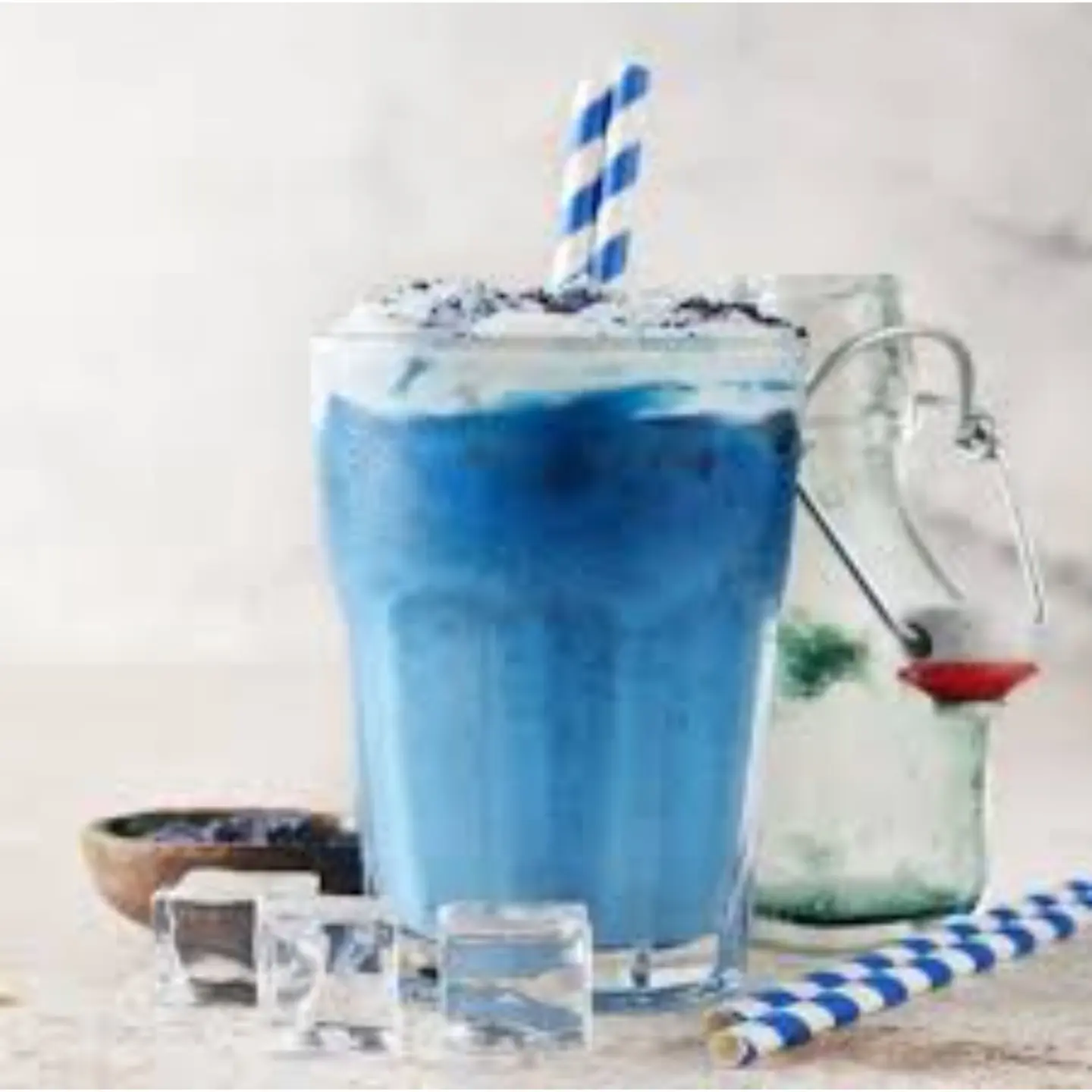 Einstein Milkshake - Small