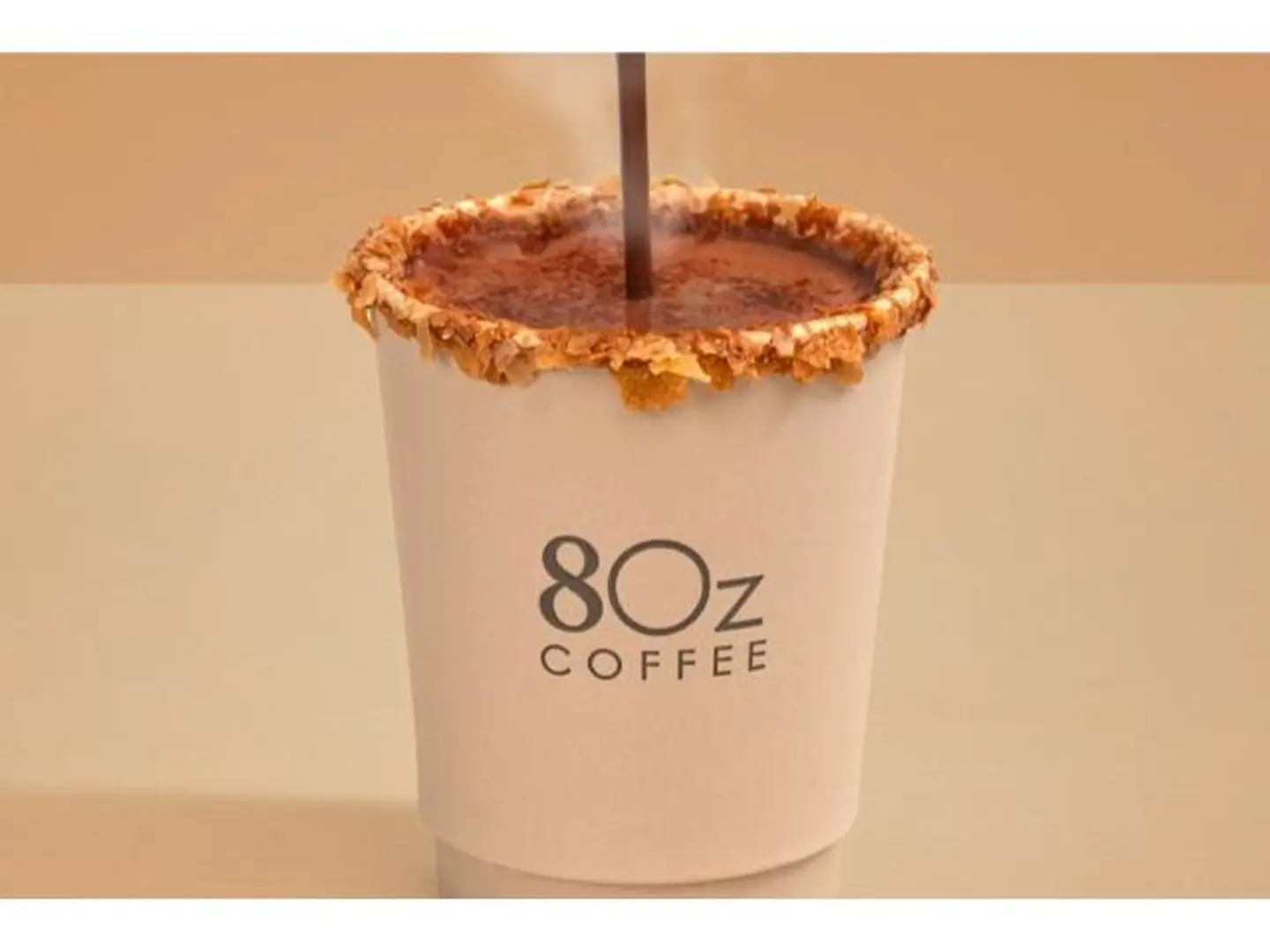 Hot Chocolate - Small