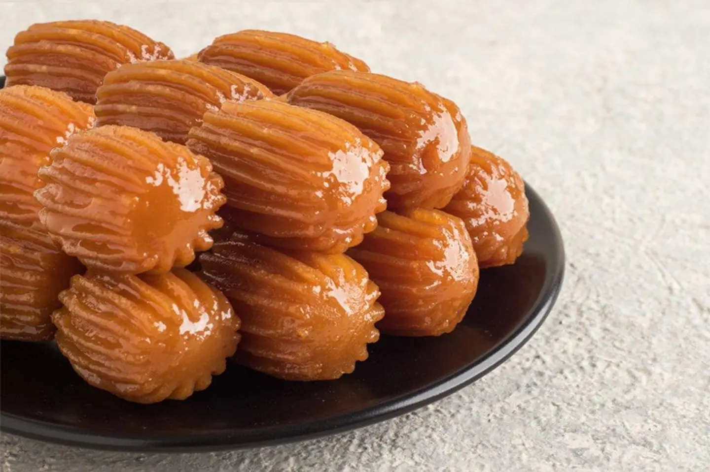 بلح الشام بالشيرة - ربع كيلو