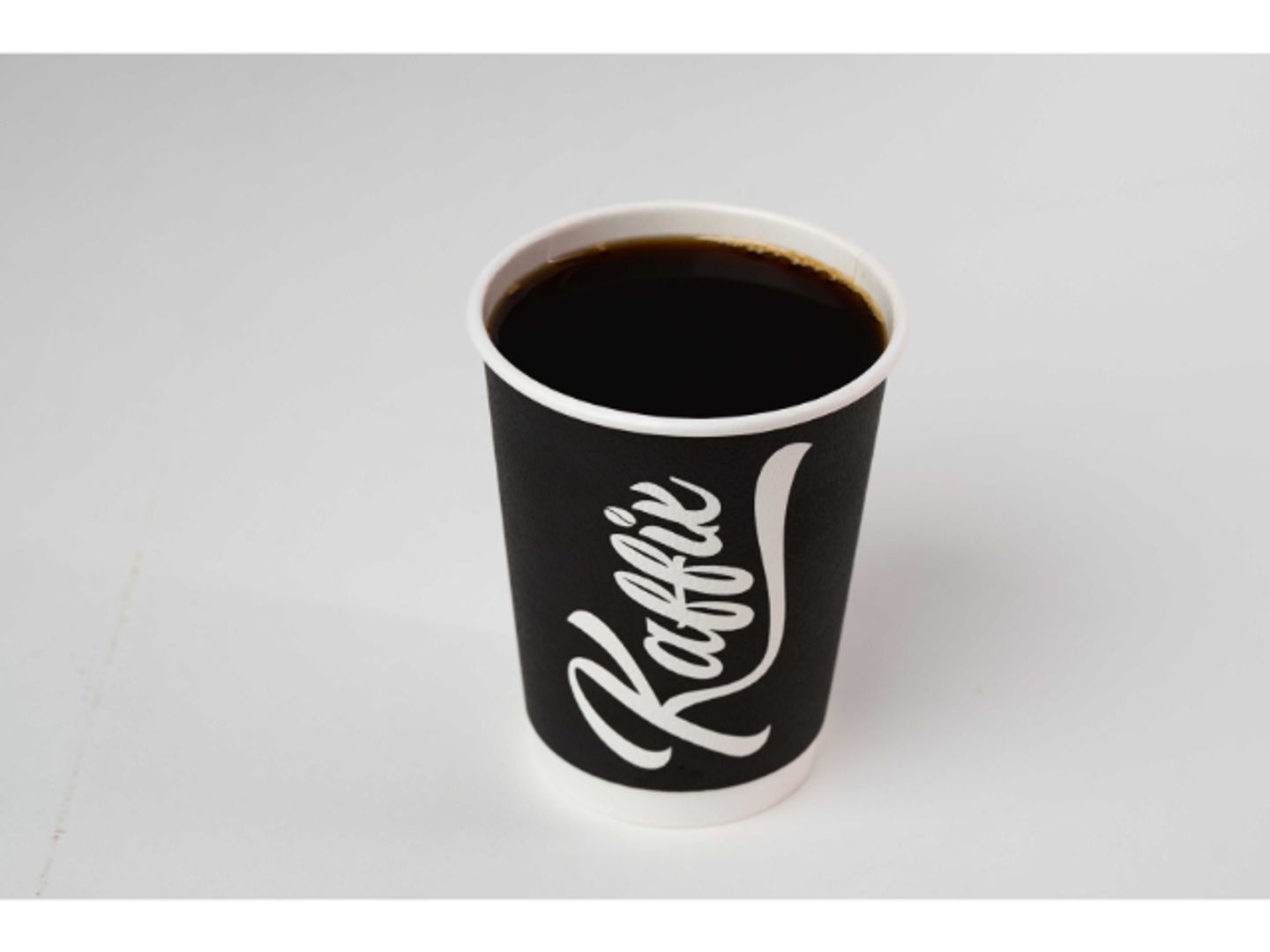 Today's Coffee Is Hot - Small