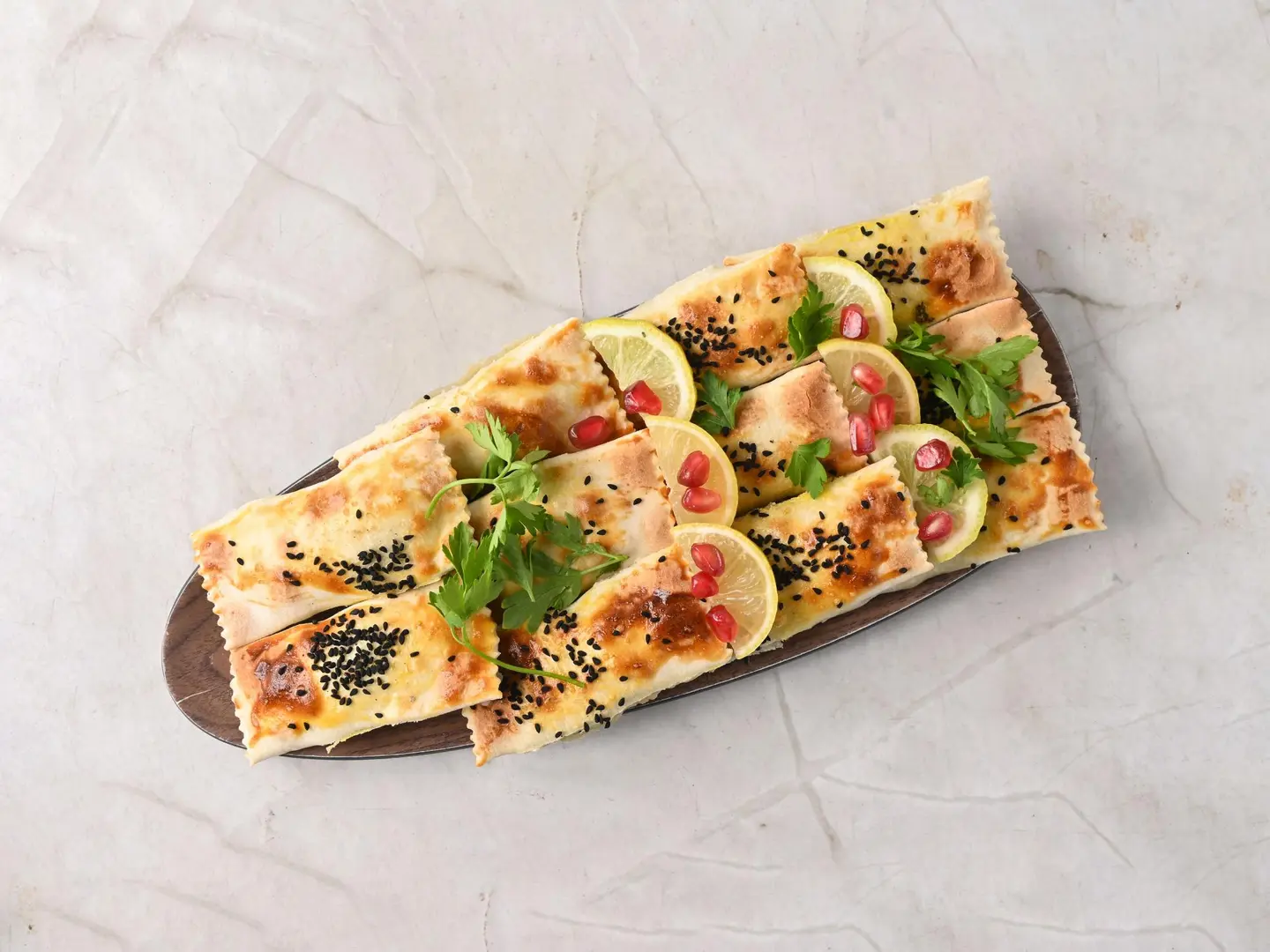 يغمش لحم - 10 قطع