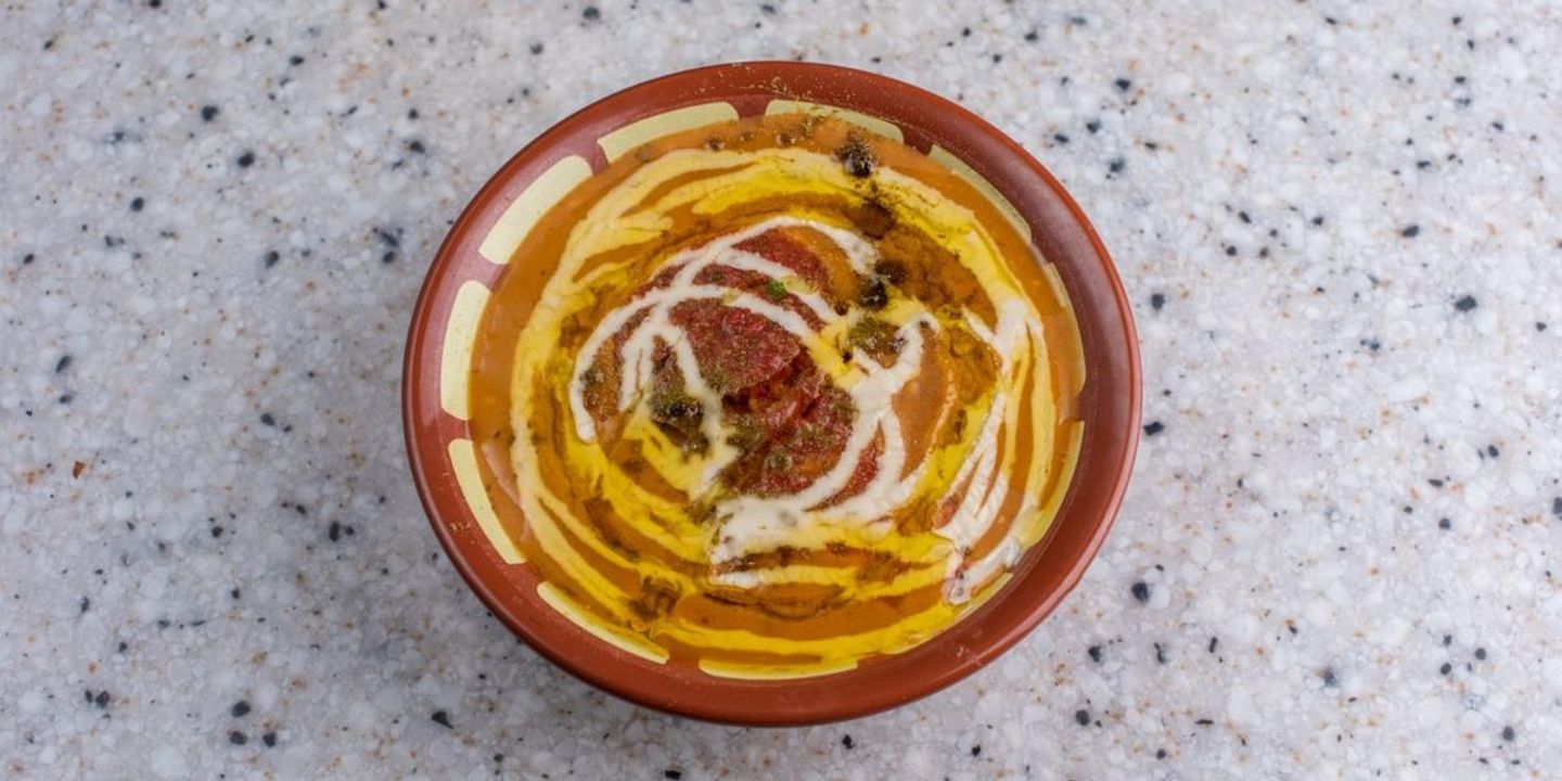 فول جرة - صغير