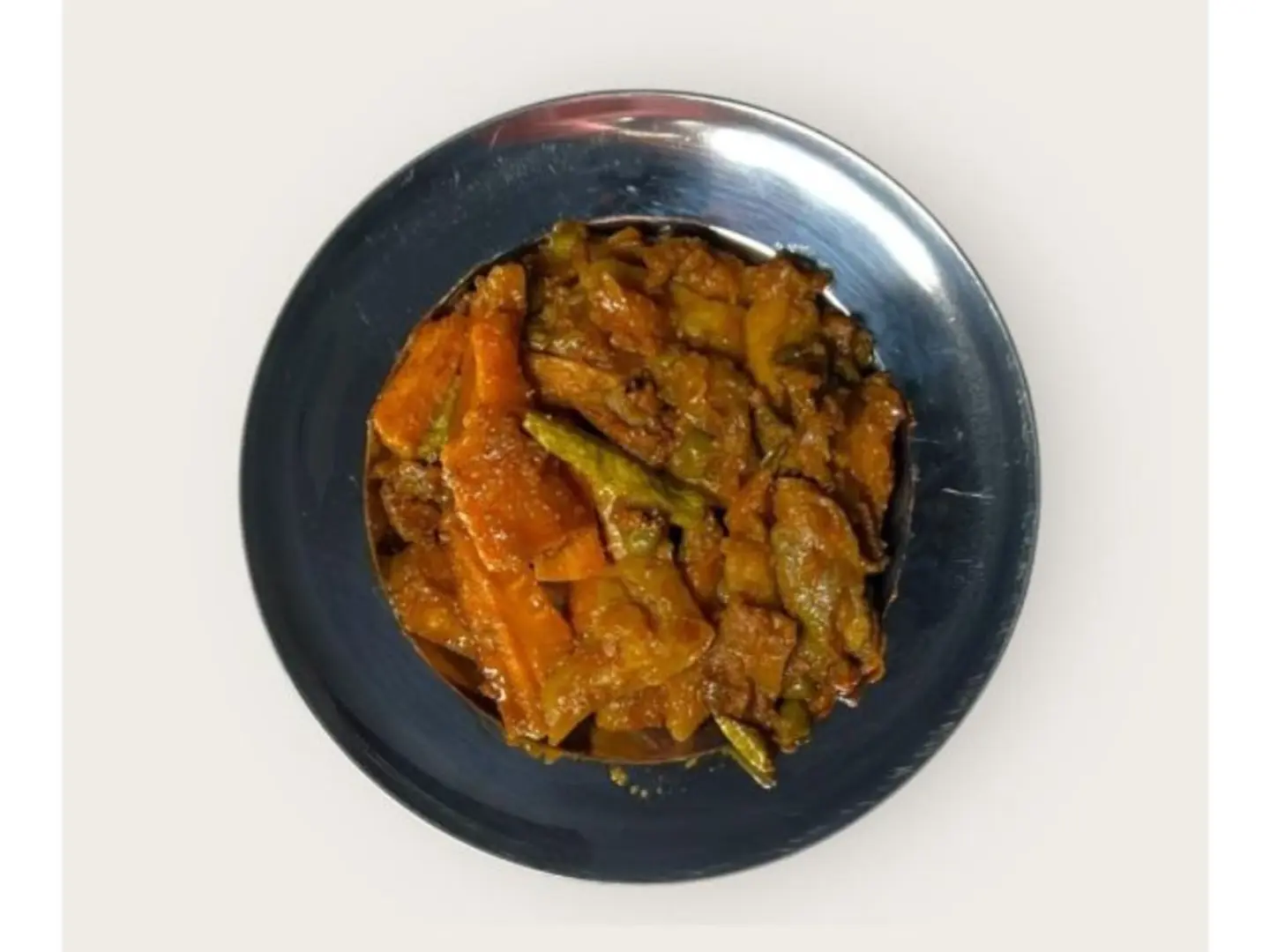 مشكل فرن - صغير