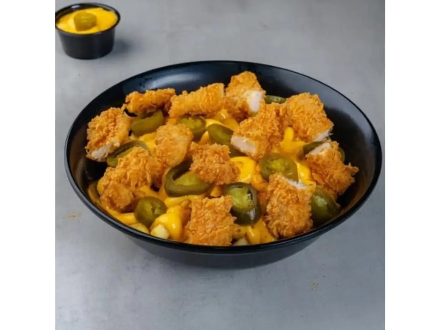 Chicken With Potatoes - Small