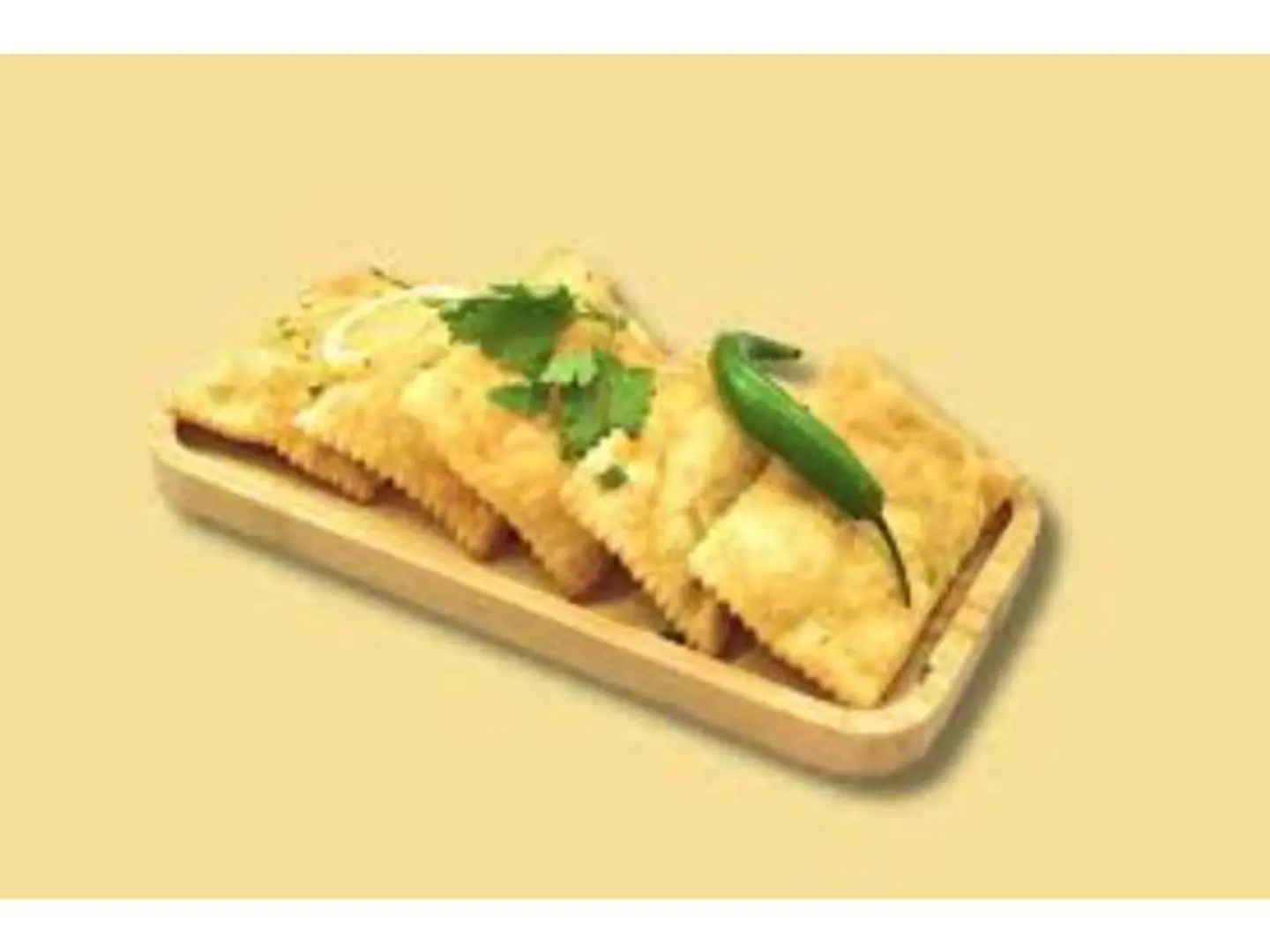 Meat Puff - Small