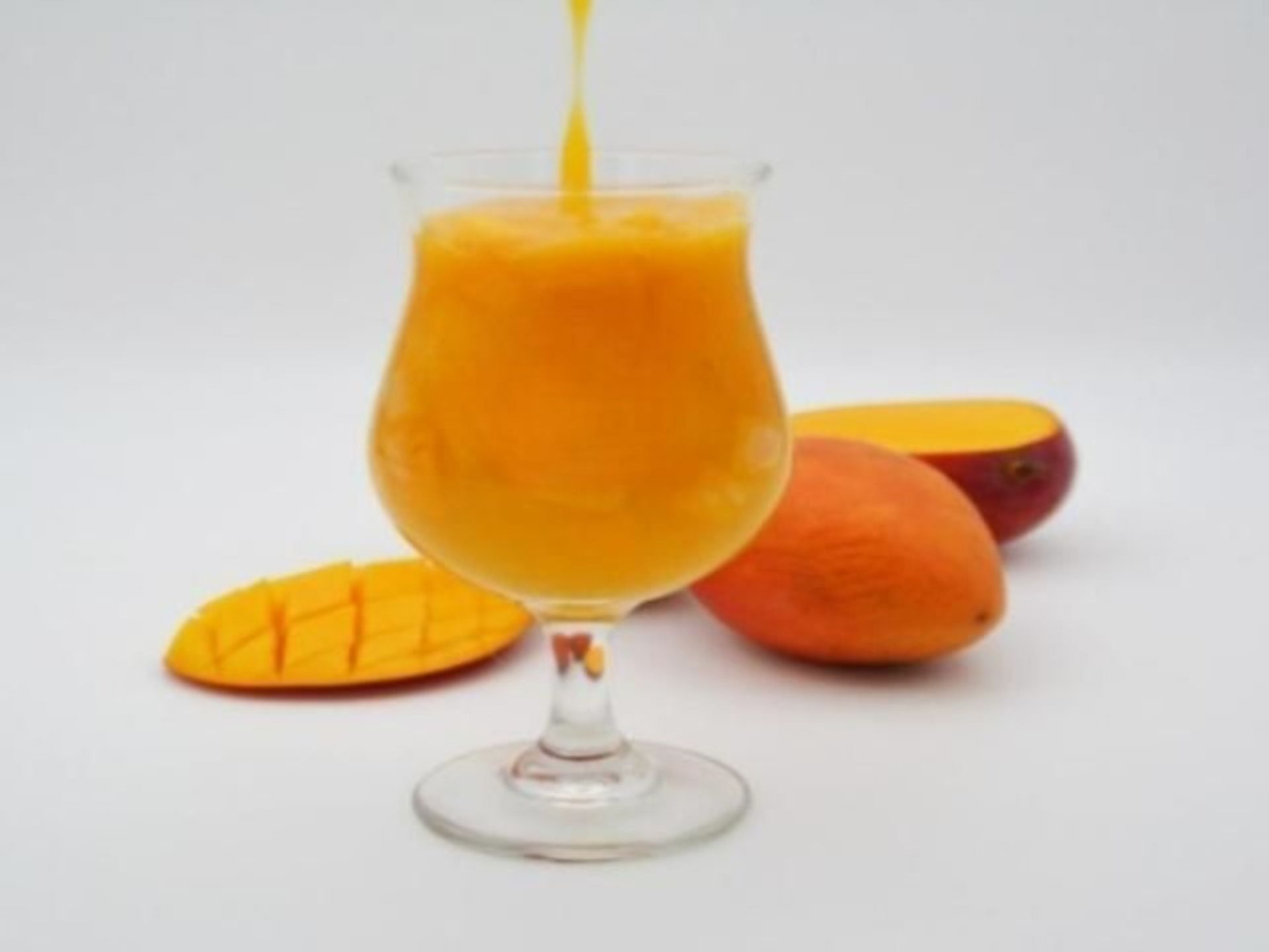 مانجو - صغير