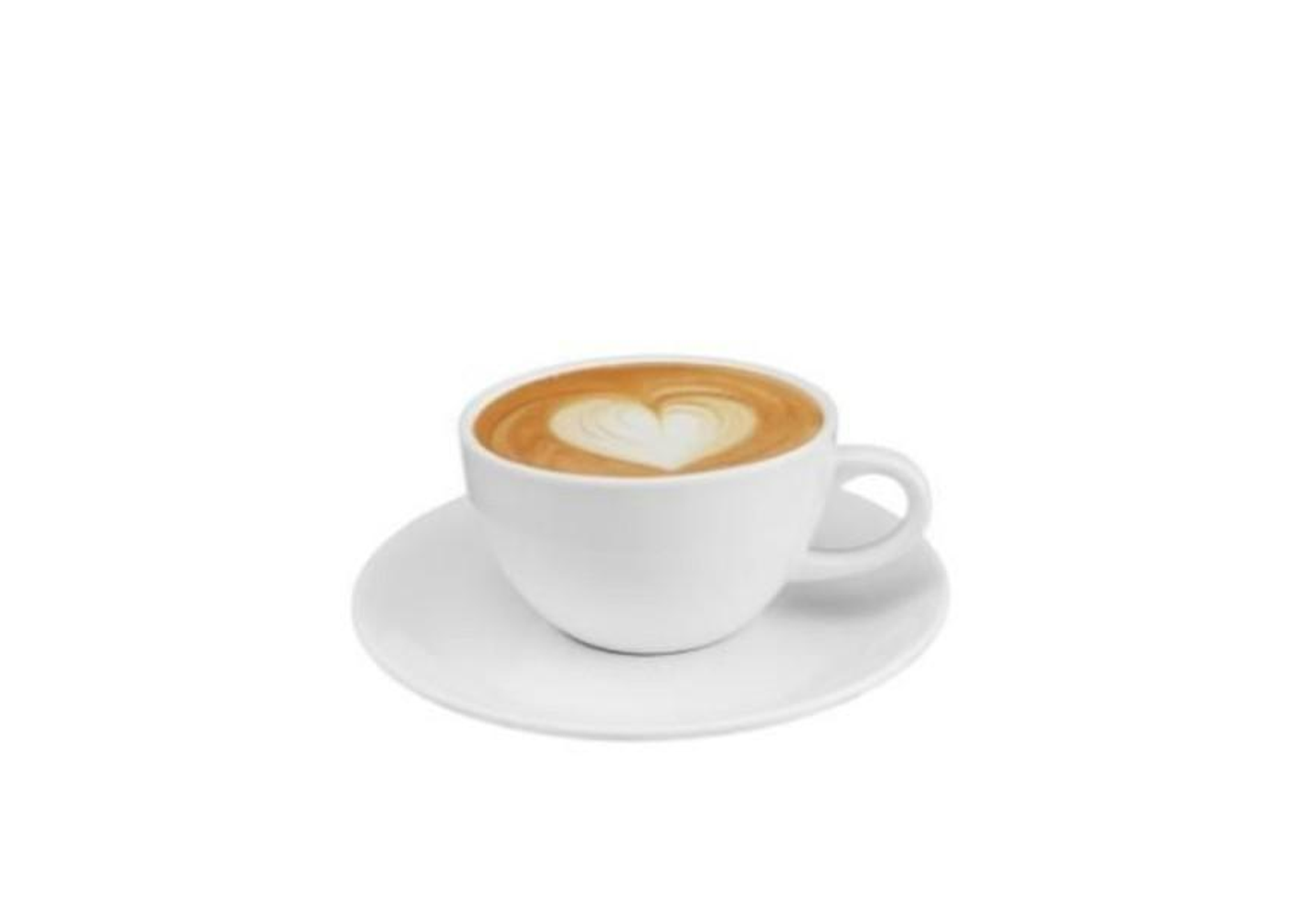 Italian Coffee - Medium